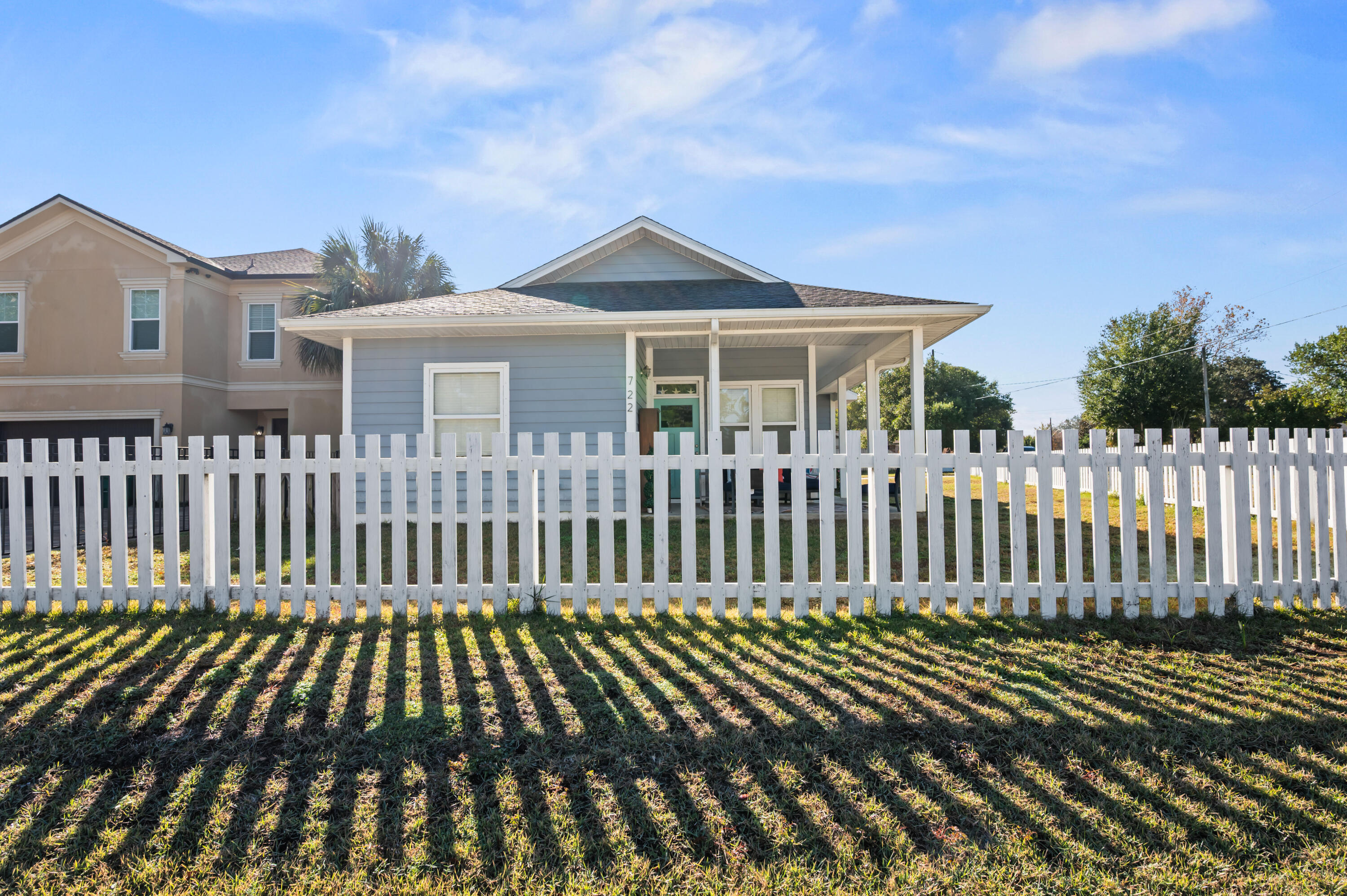 KELLY HOMES S/D - Residential