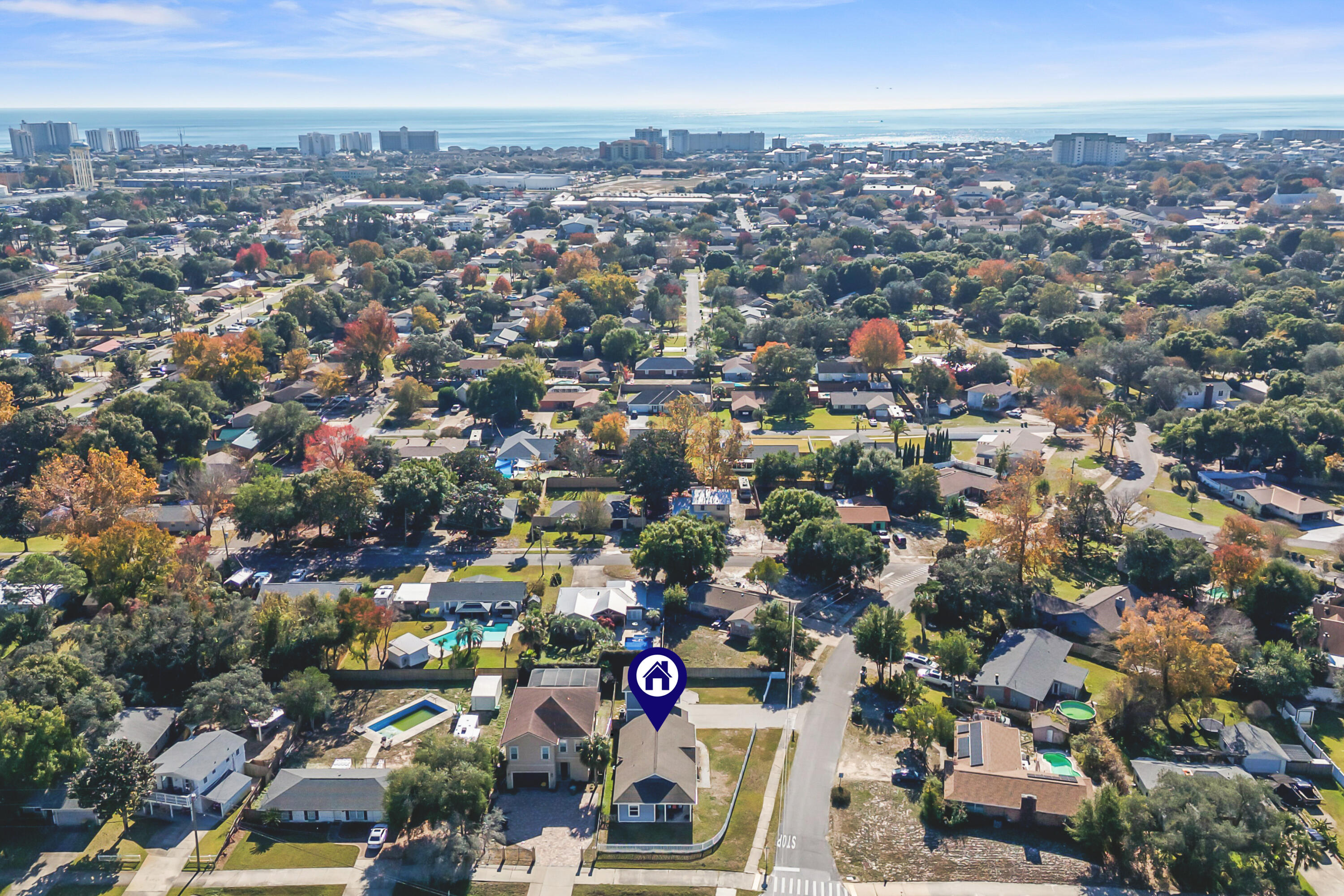 KELLY HOMES S/D - Residential