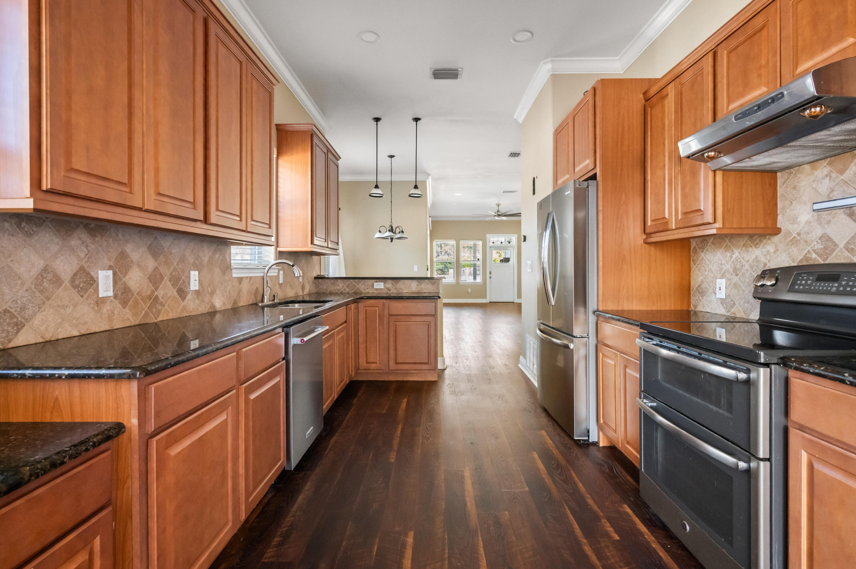 KELLY HOMES S/D - Residential