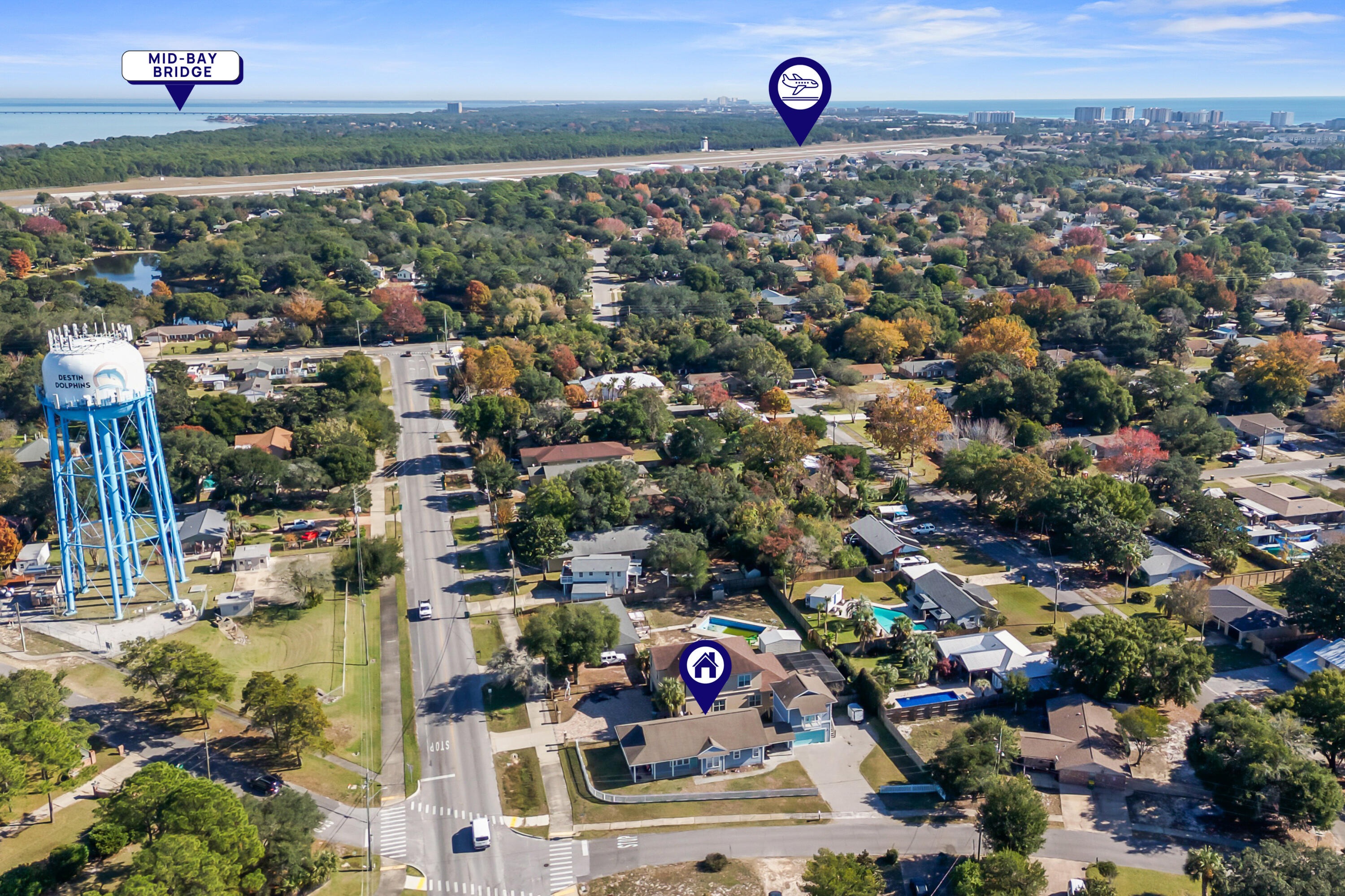 KELLY HOMES S/D - Residential