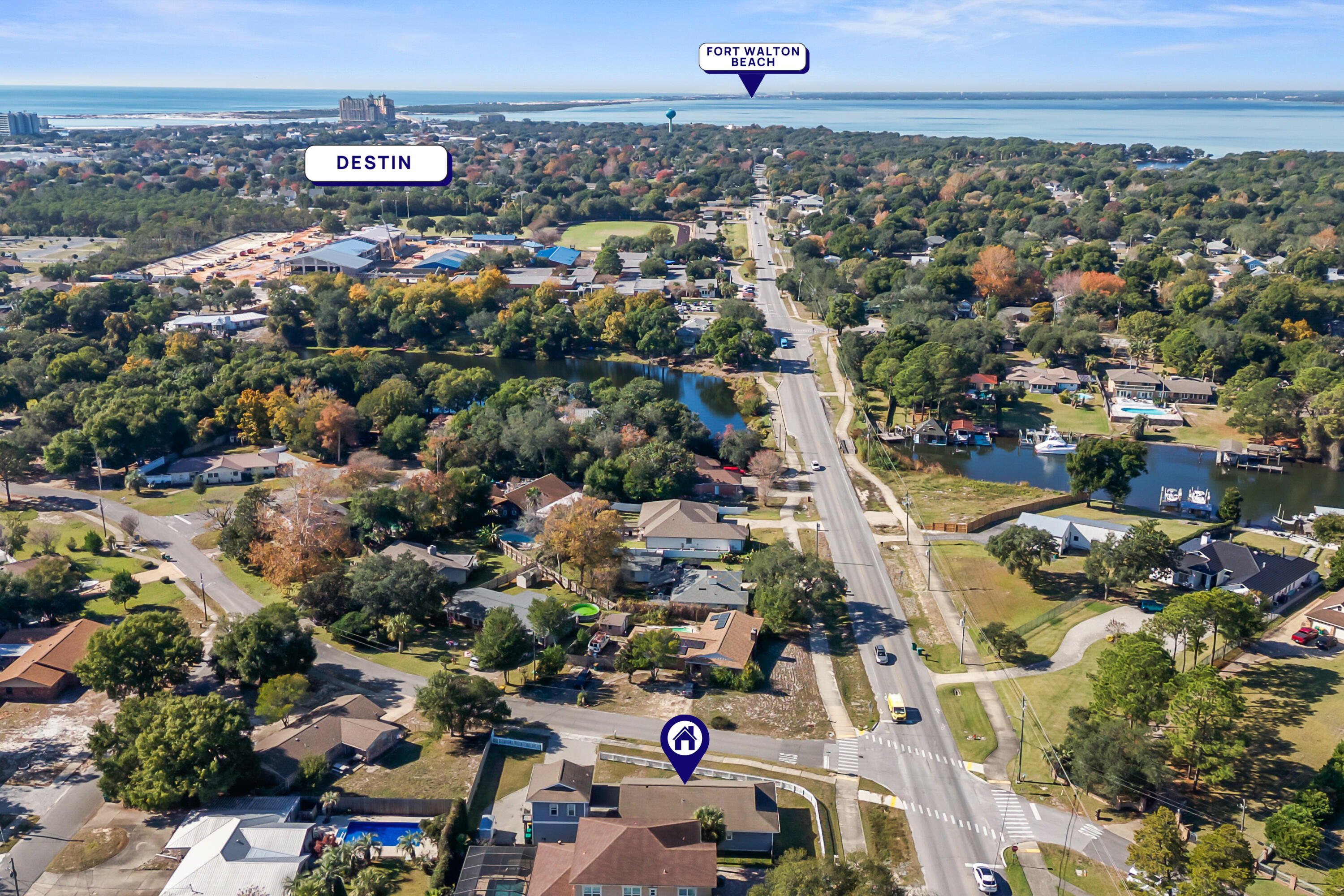 KELLY HOMES S/D - Residential