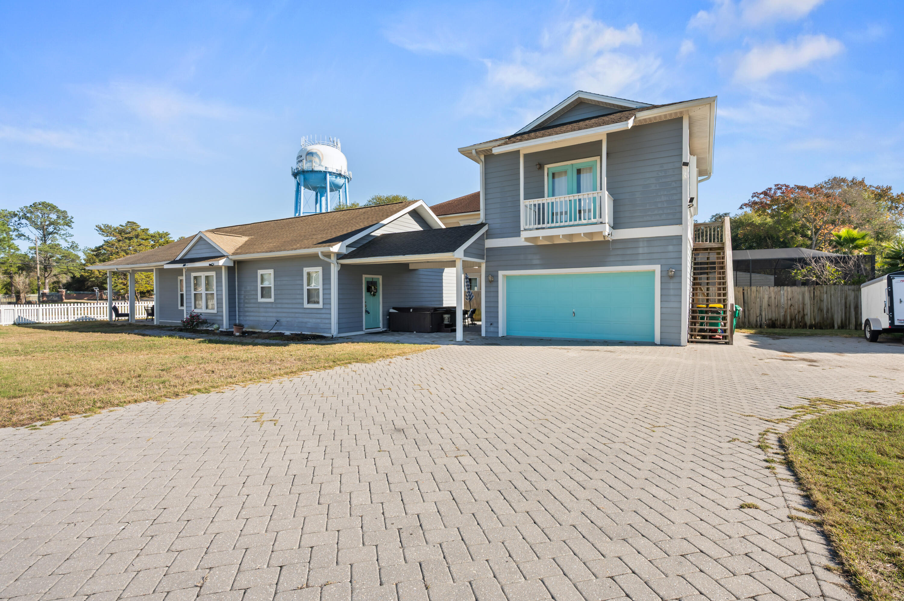 KELLY HOMES S/D - Residential