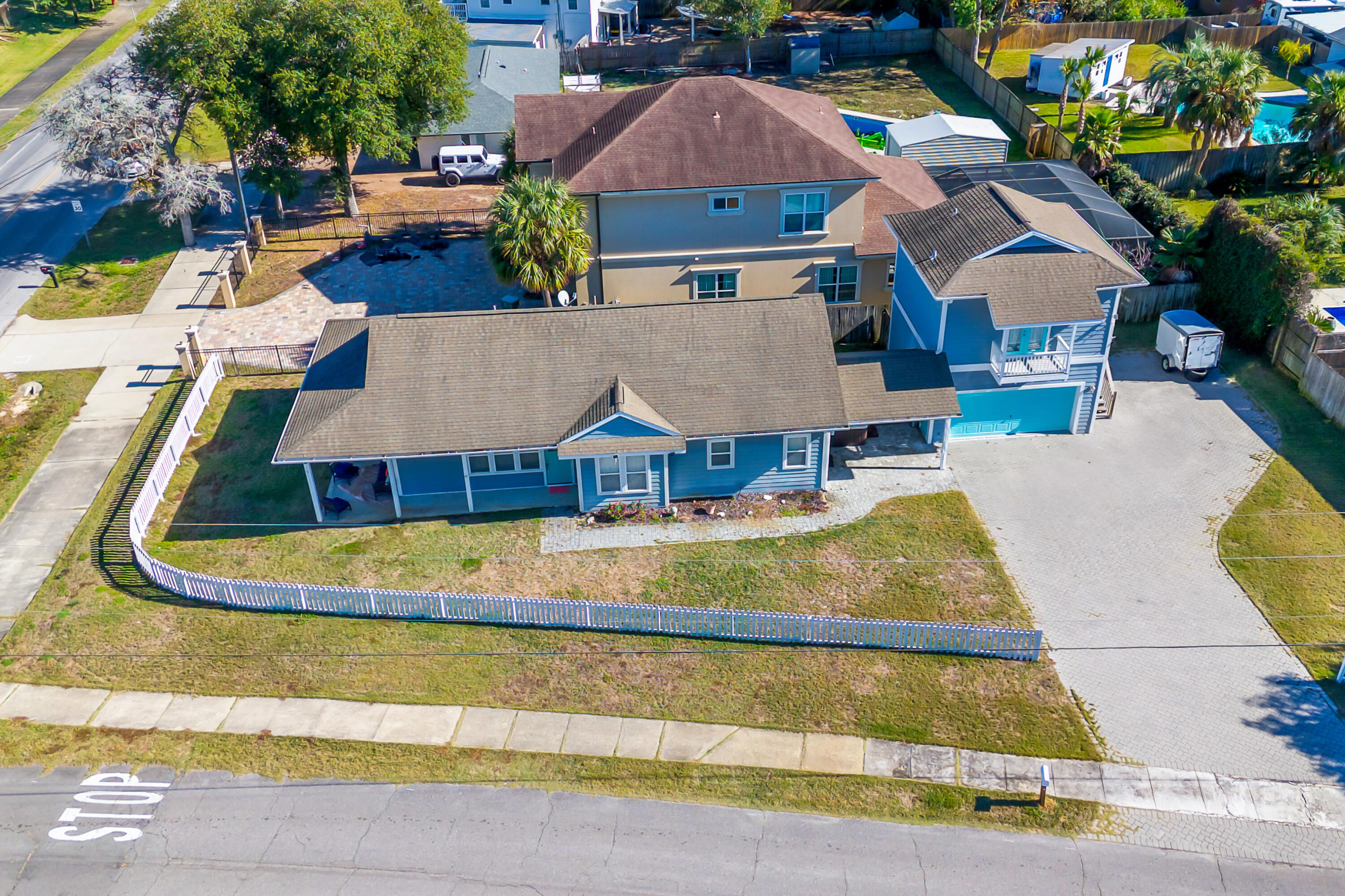 KELLY HOMES S/D - Residential