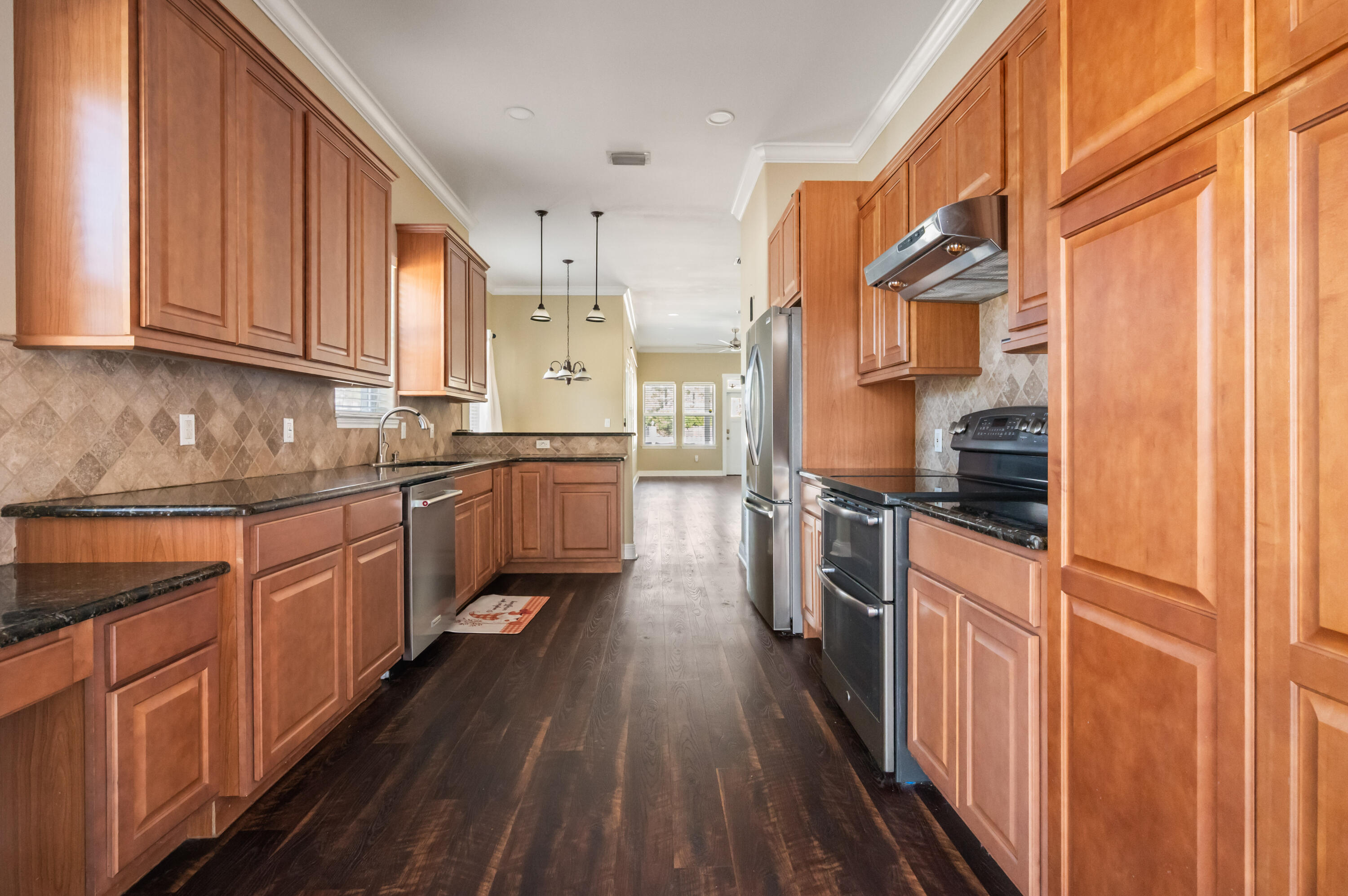 KELLY HOMES S/D - Residential