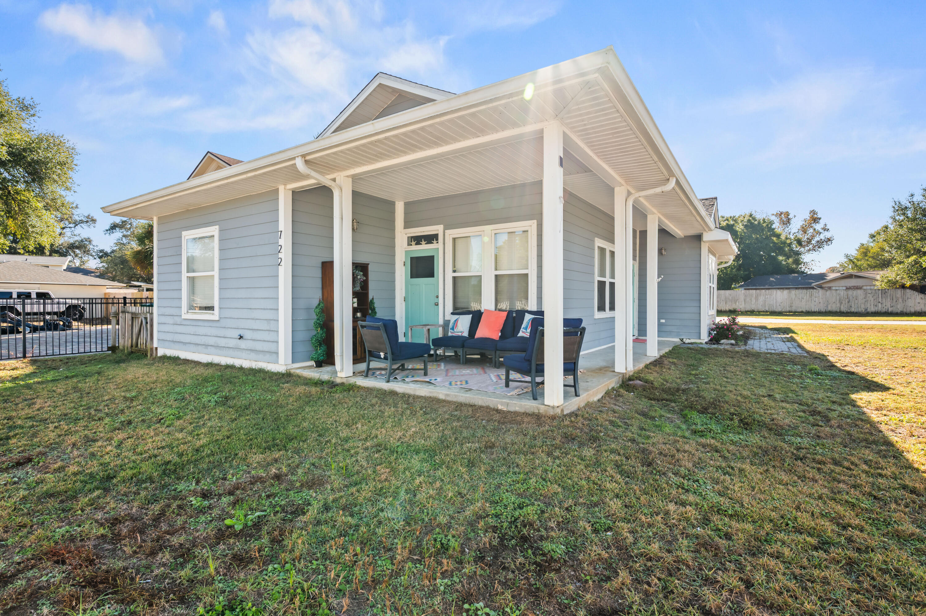 KELLY HOMES S/D - Residential