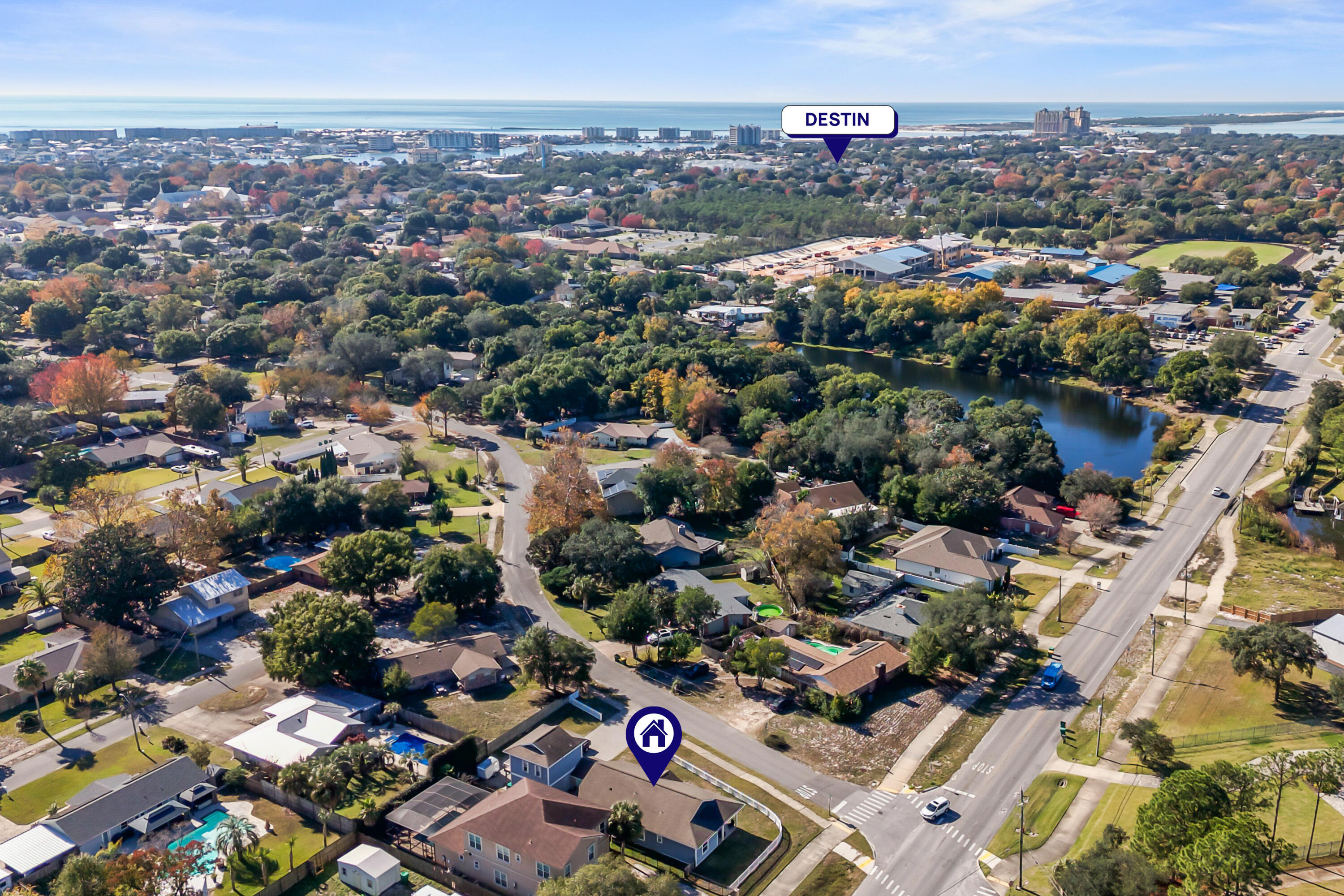 KELLY HOMES S/D - Residential