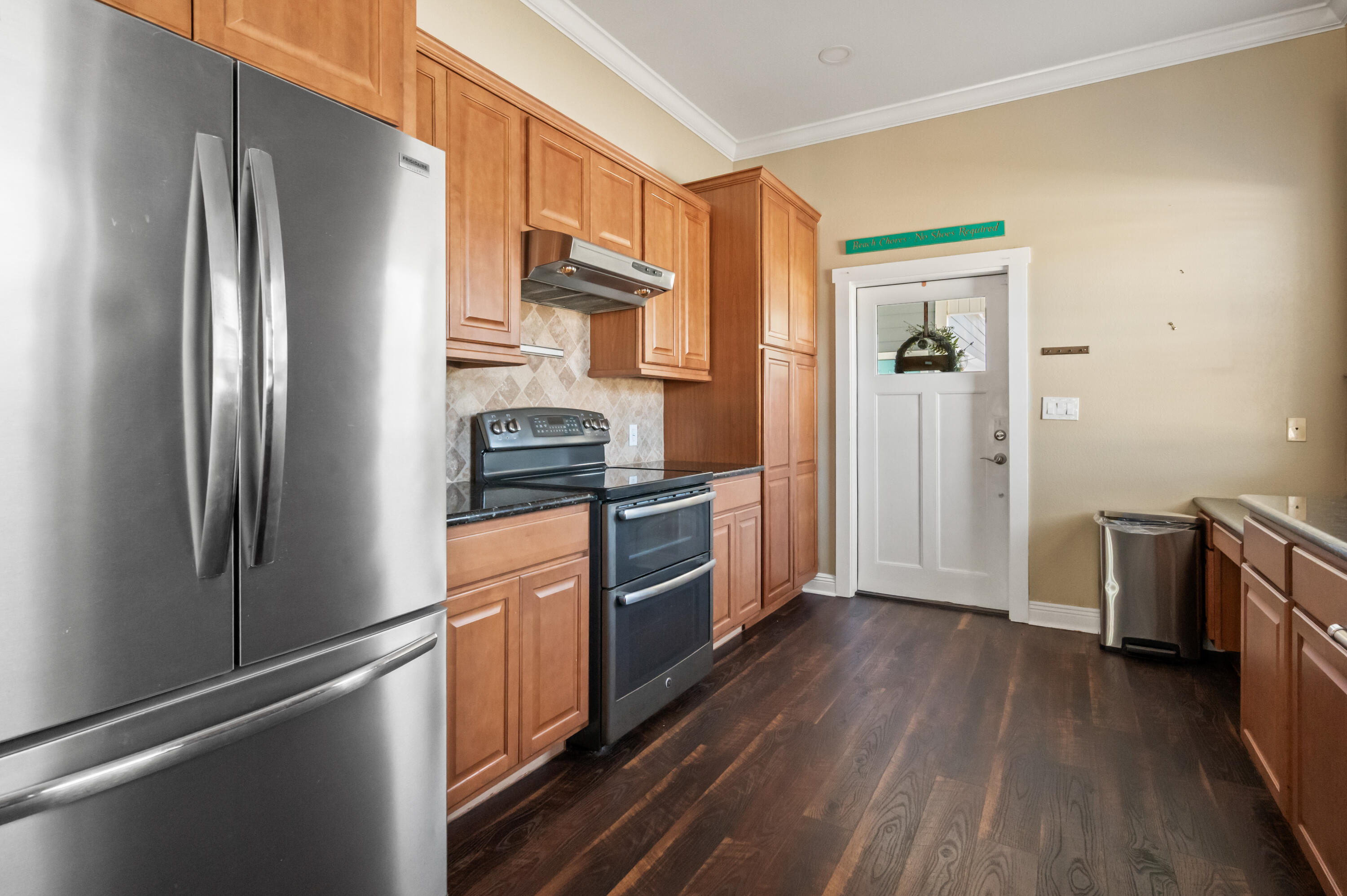 KELLY HOMES S/D - Residential