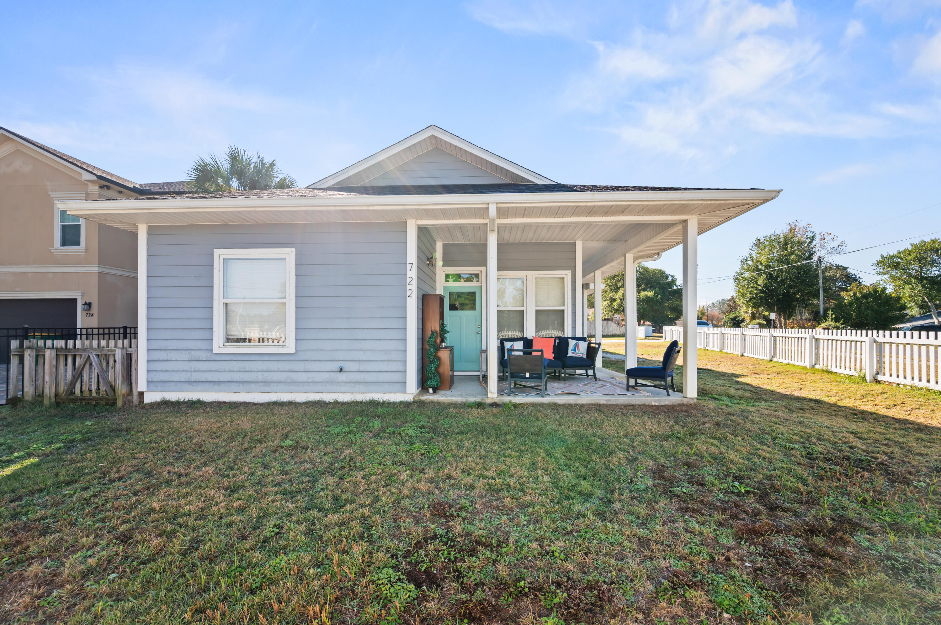 KELLY HOMES S/D - Residential