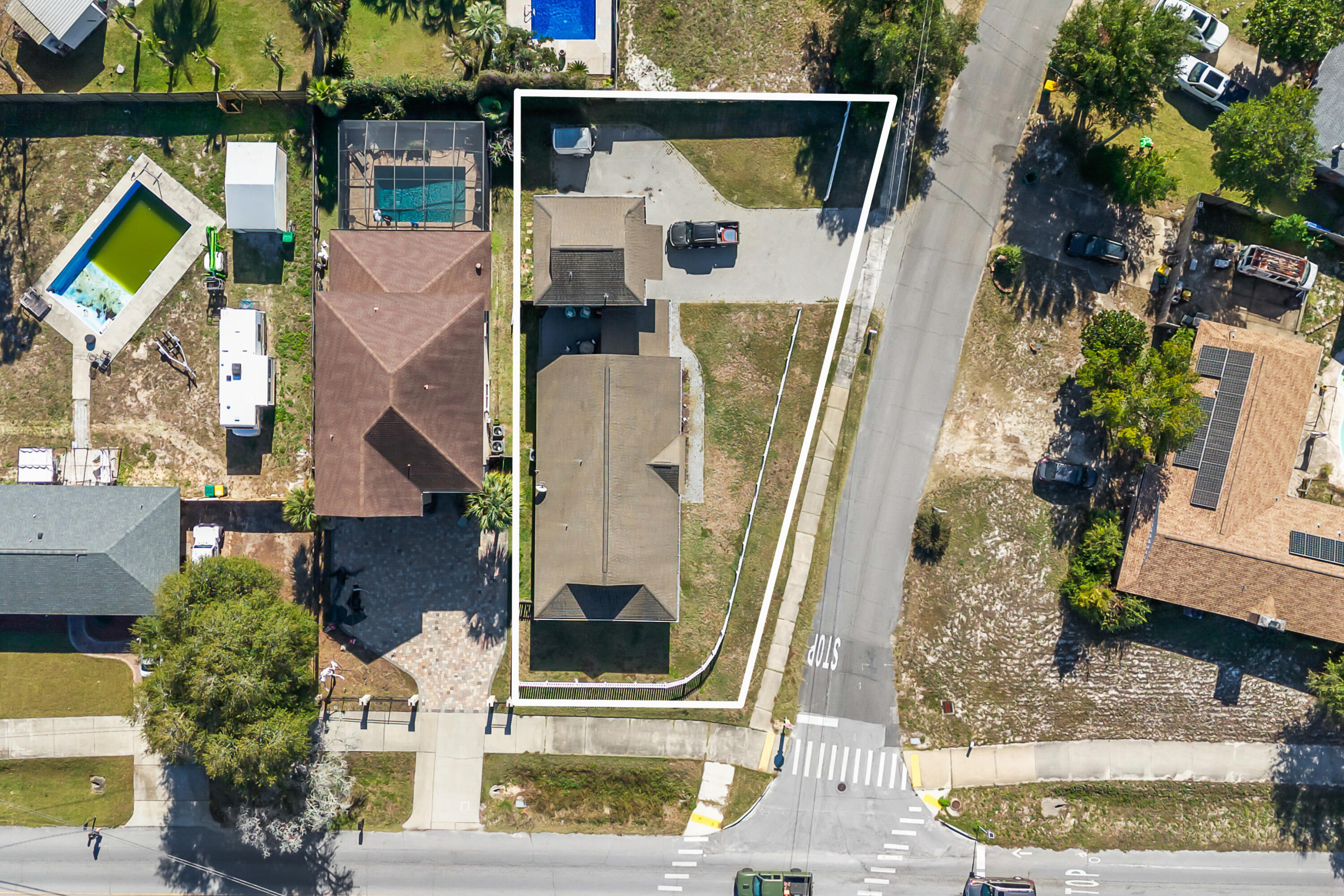 KELLY HOMES S/D - Residential