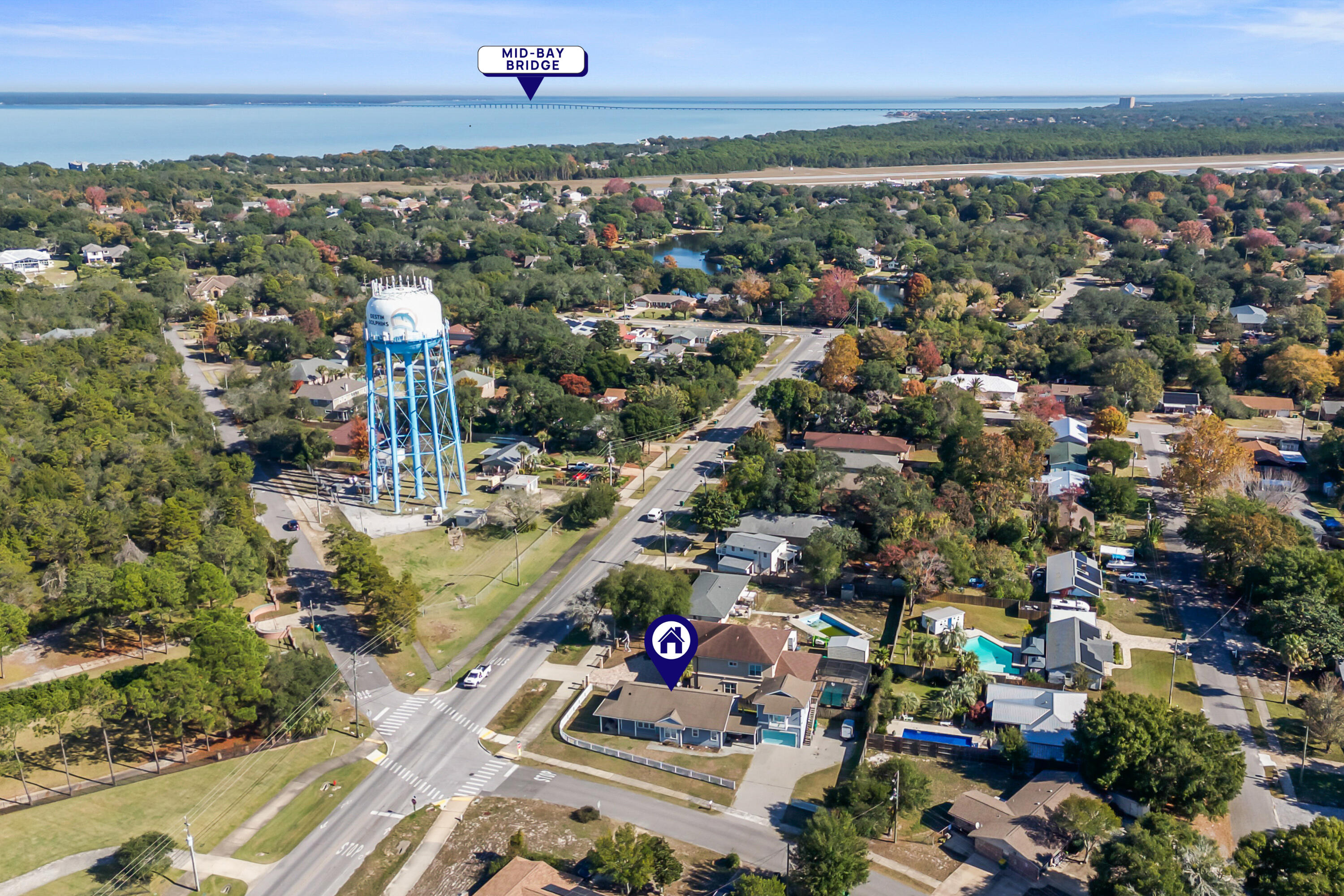 KELLY HOMES S/D - Residential