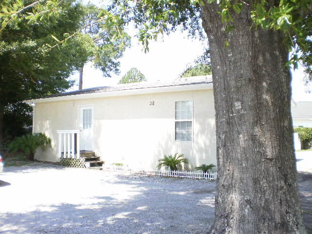 Hill Gardens Lot 3 - Residential Lease