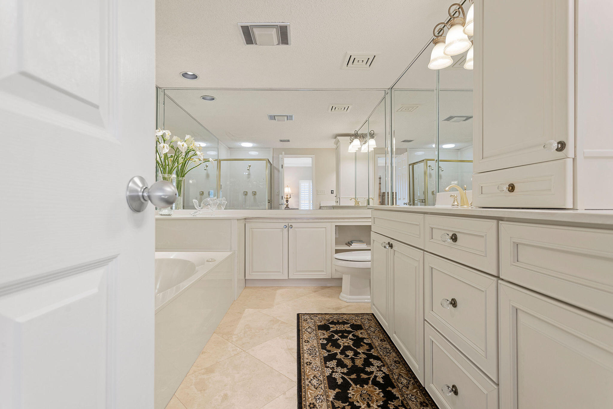 WHITE CLIFFS CONDO - Residential