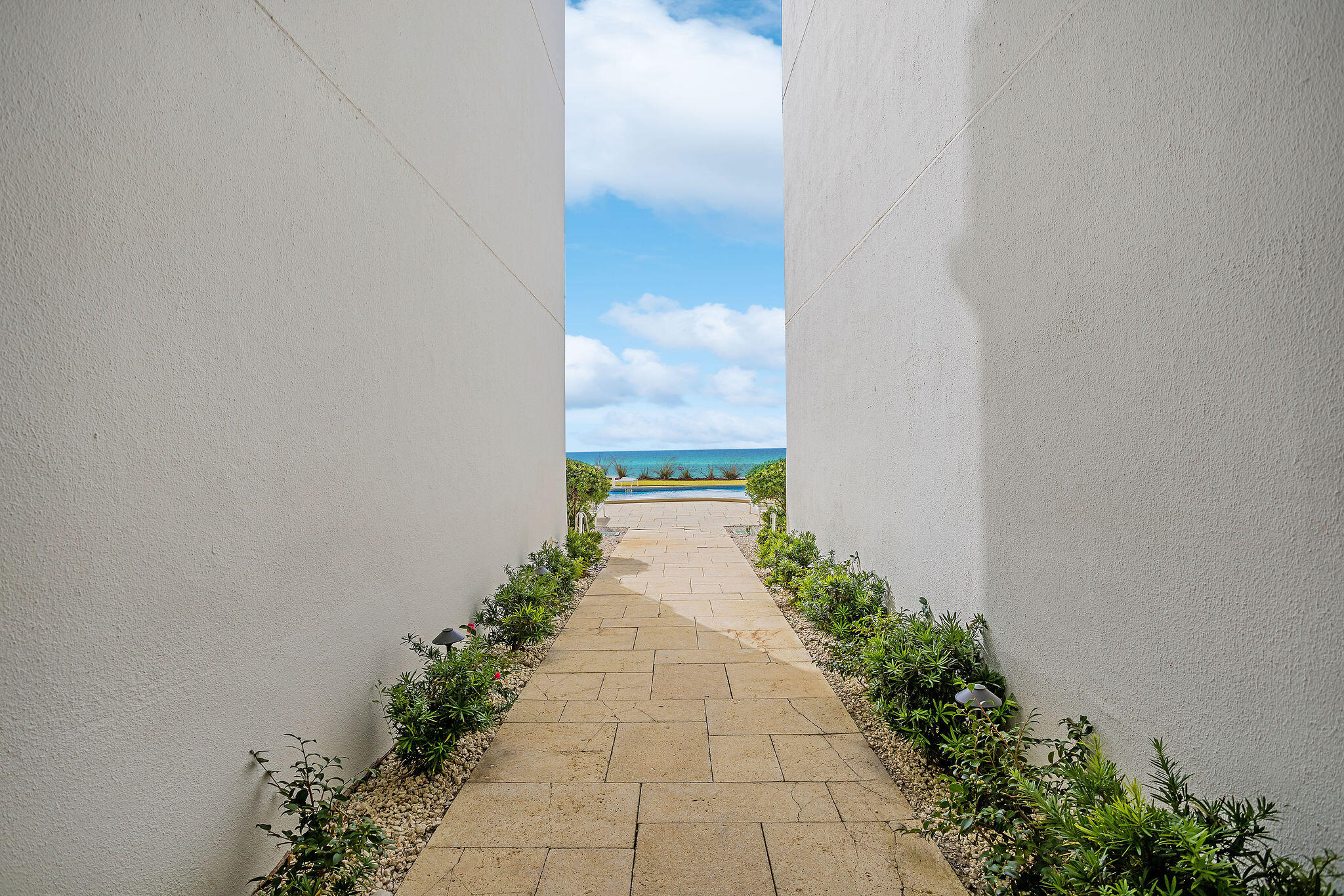 WHITE CLIFFS CONDO - Residential