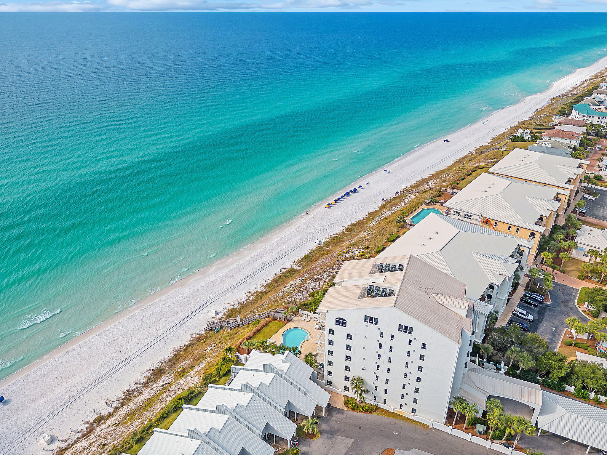 WHITE CLIFFS CONDO - Residential