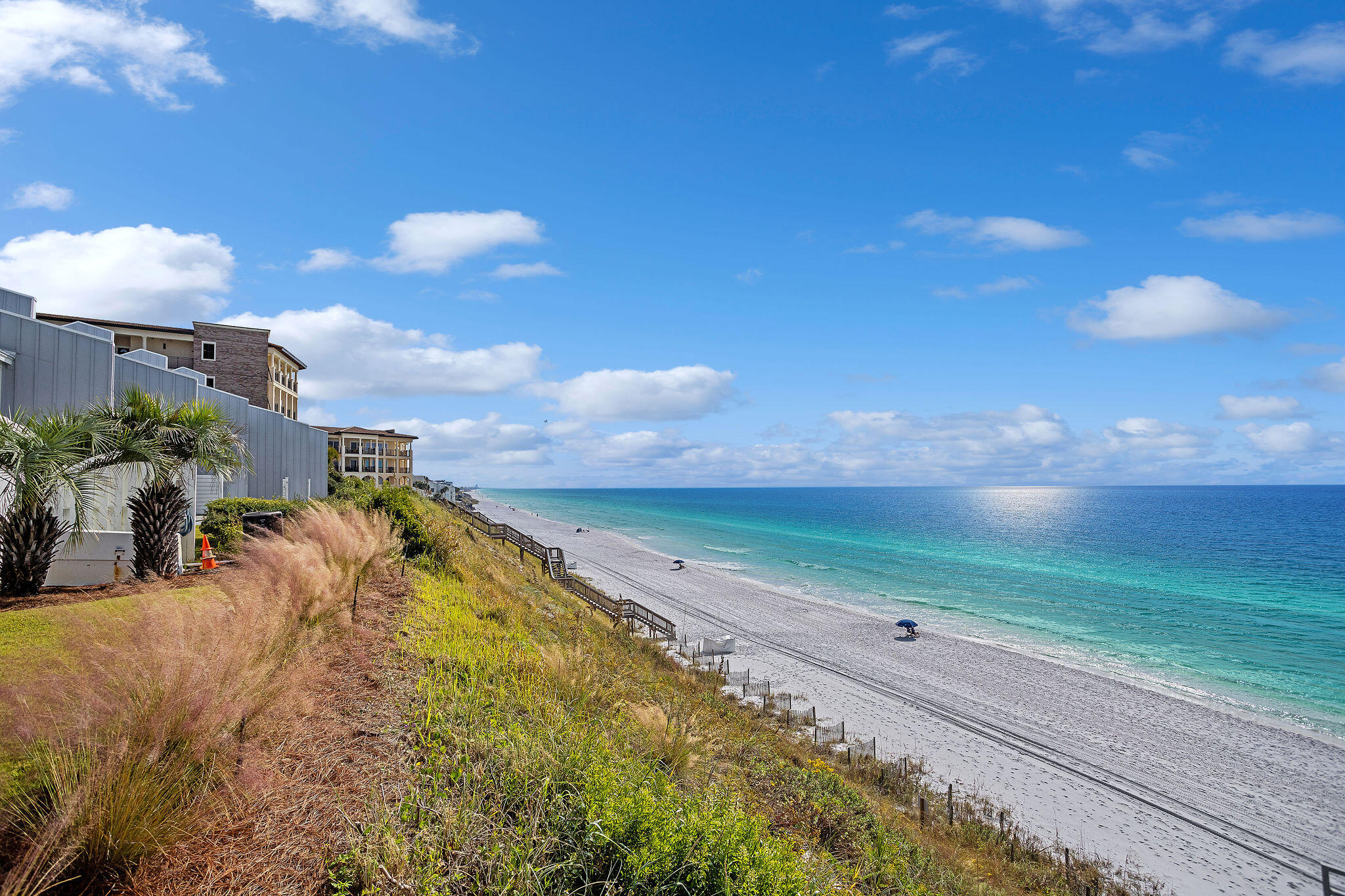WHITE CLIFFS CONDO - Residential