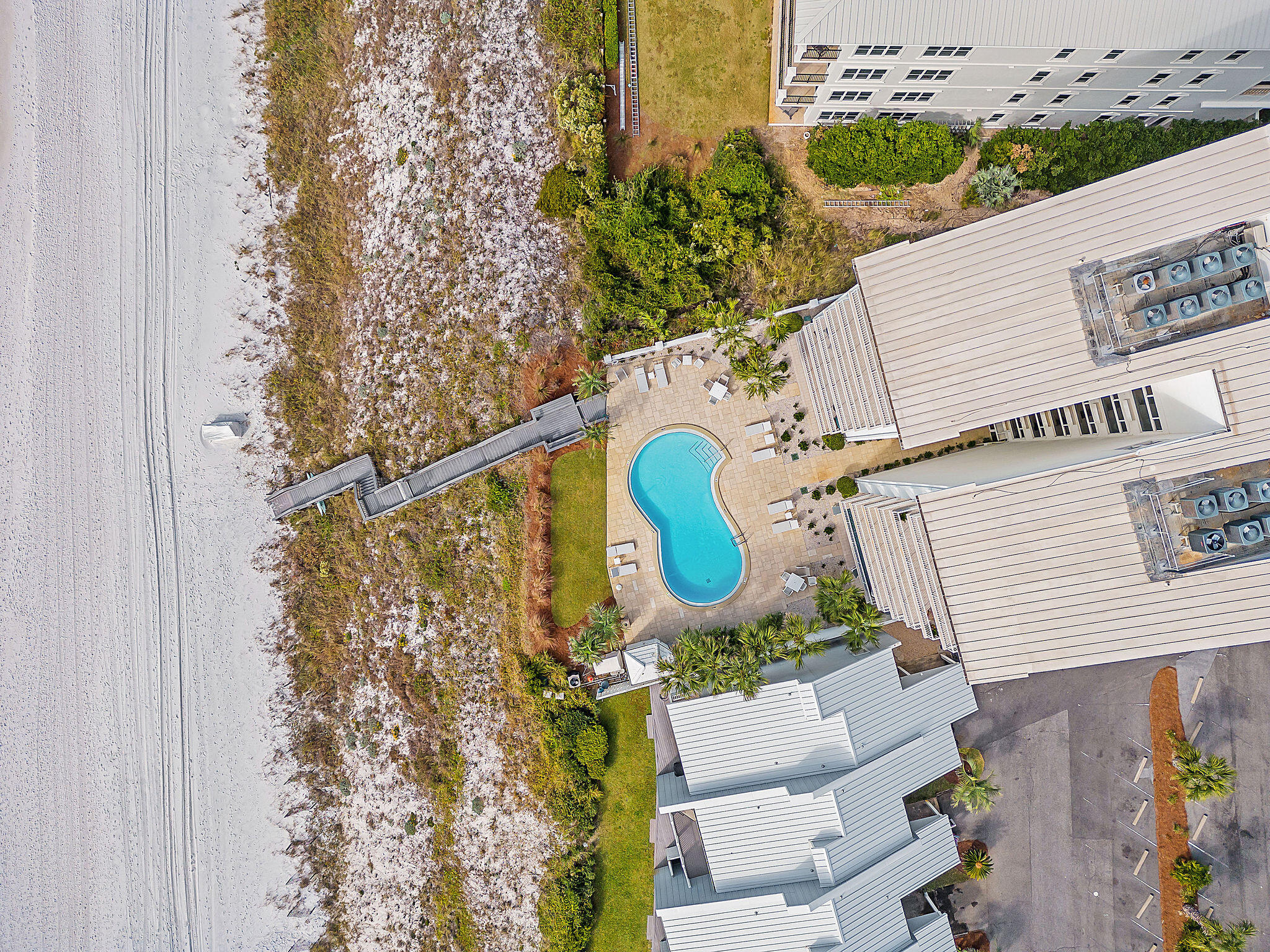 WHITE CLIFFS CONDO - Residential