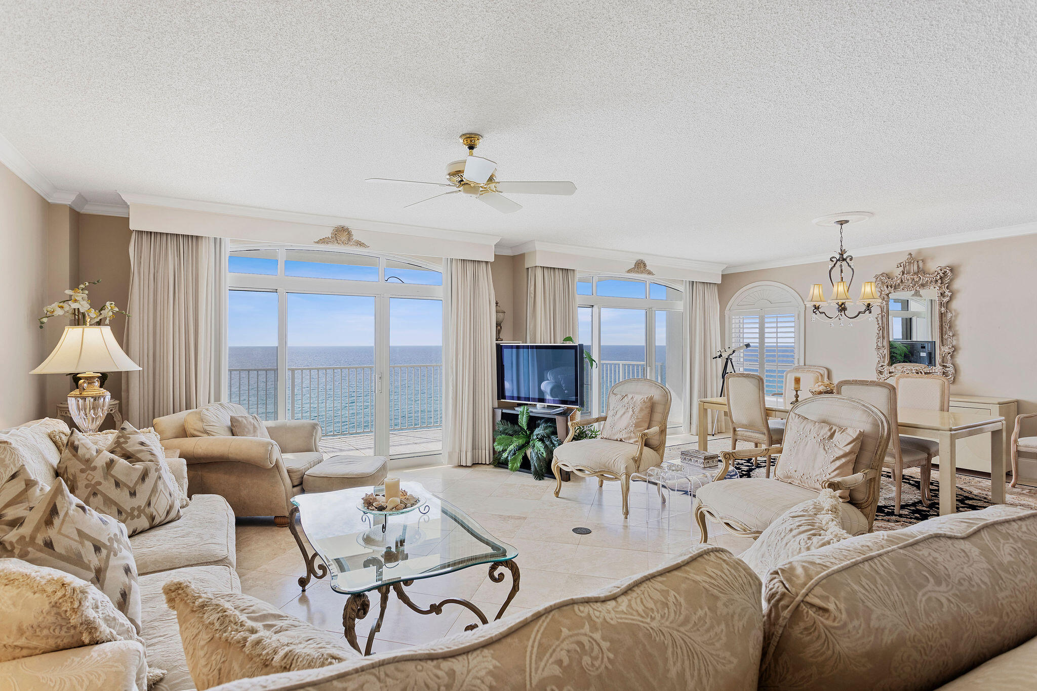 WHITE CLIFFS CONDO - Residential