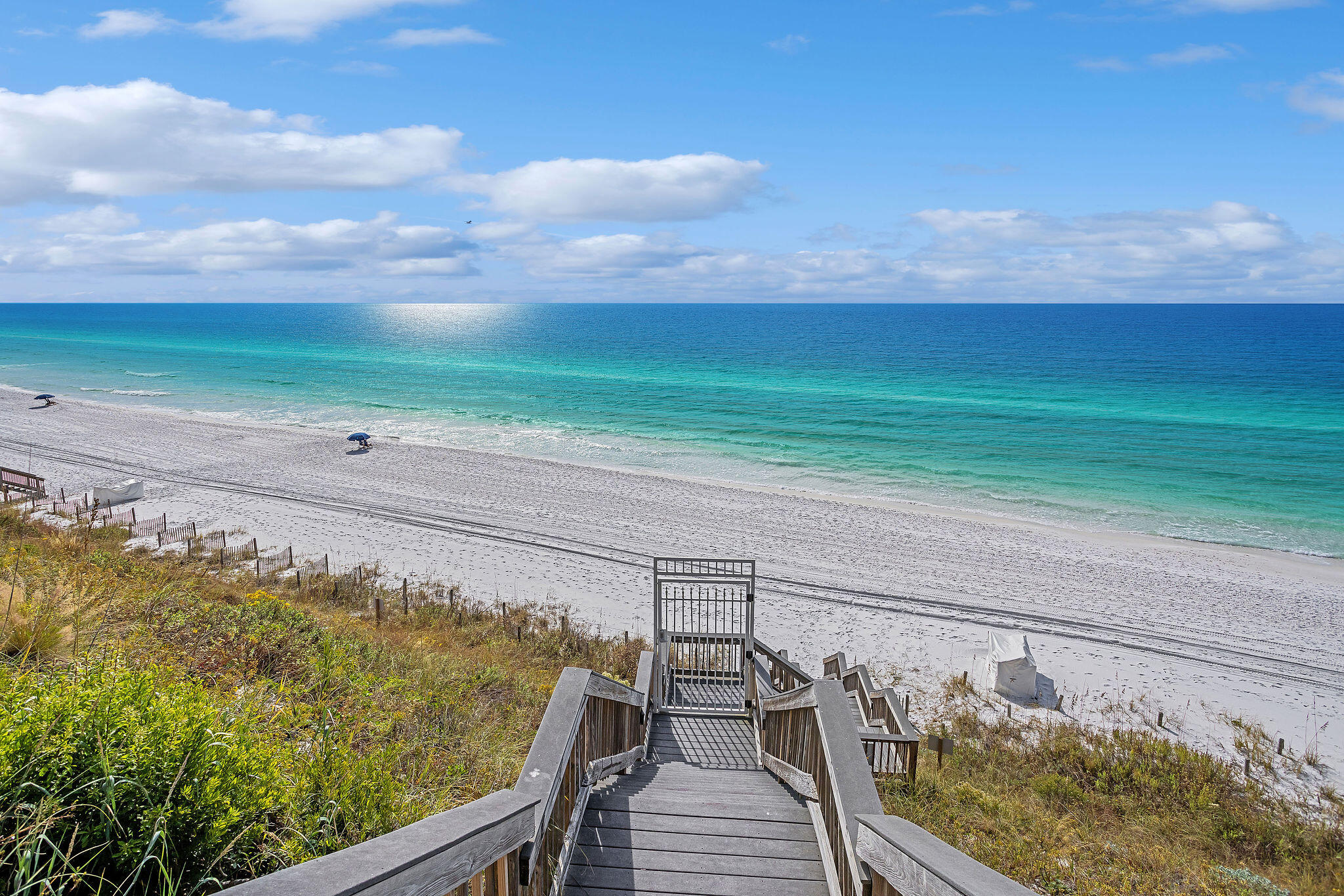 WHITE CLIFFS CONDO - Residential