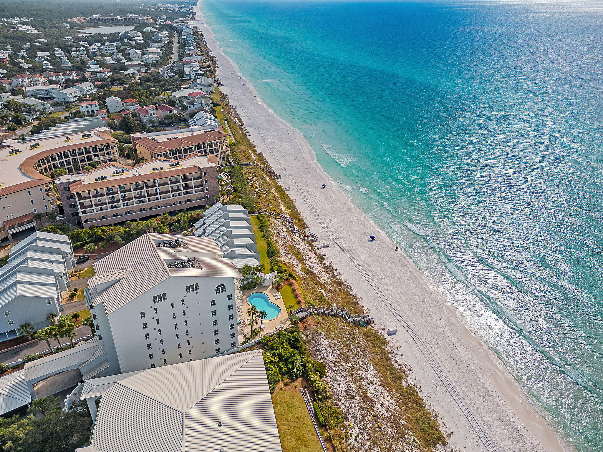 WHITE CLIFFS CONDO - Residential