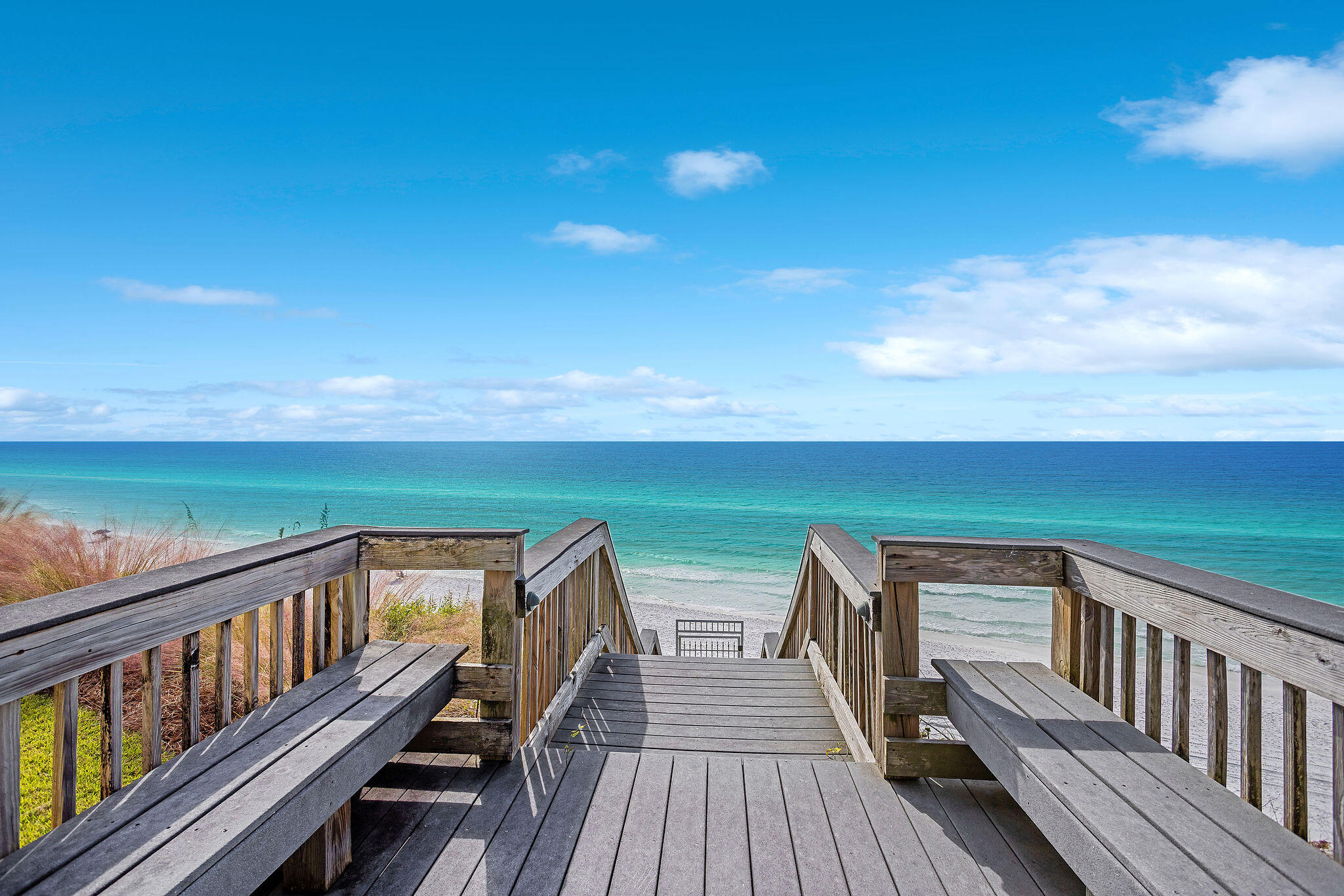 WHITE CLIFFS CONDO - Residential