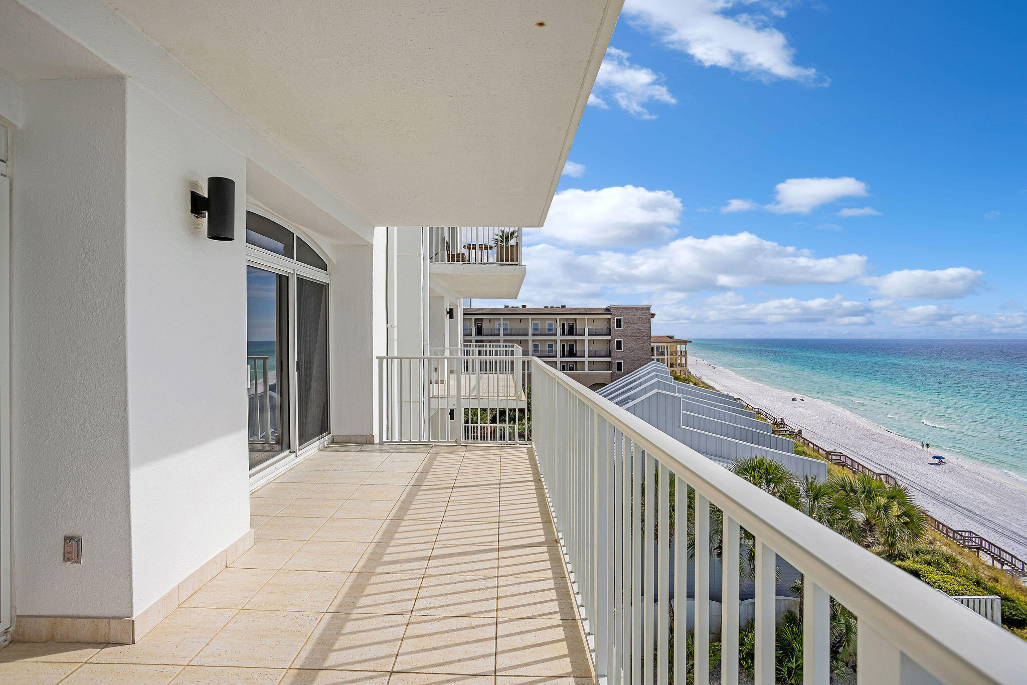 WHITE CLIFFS CONDO - Residential
