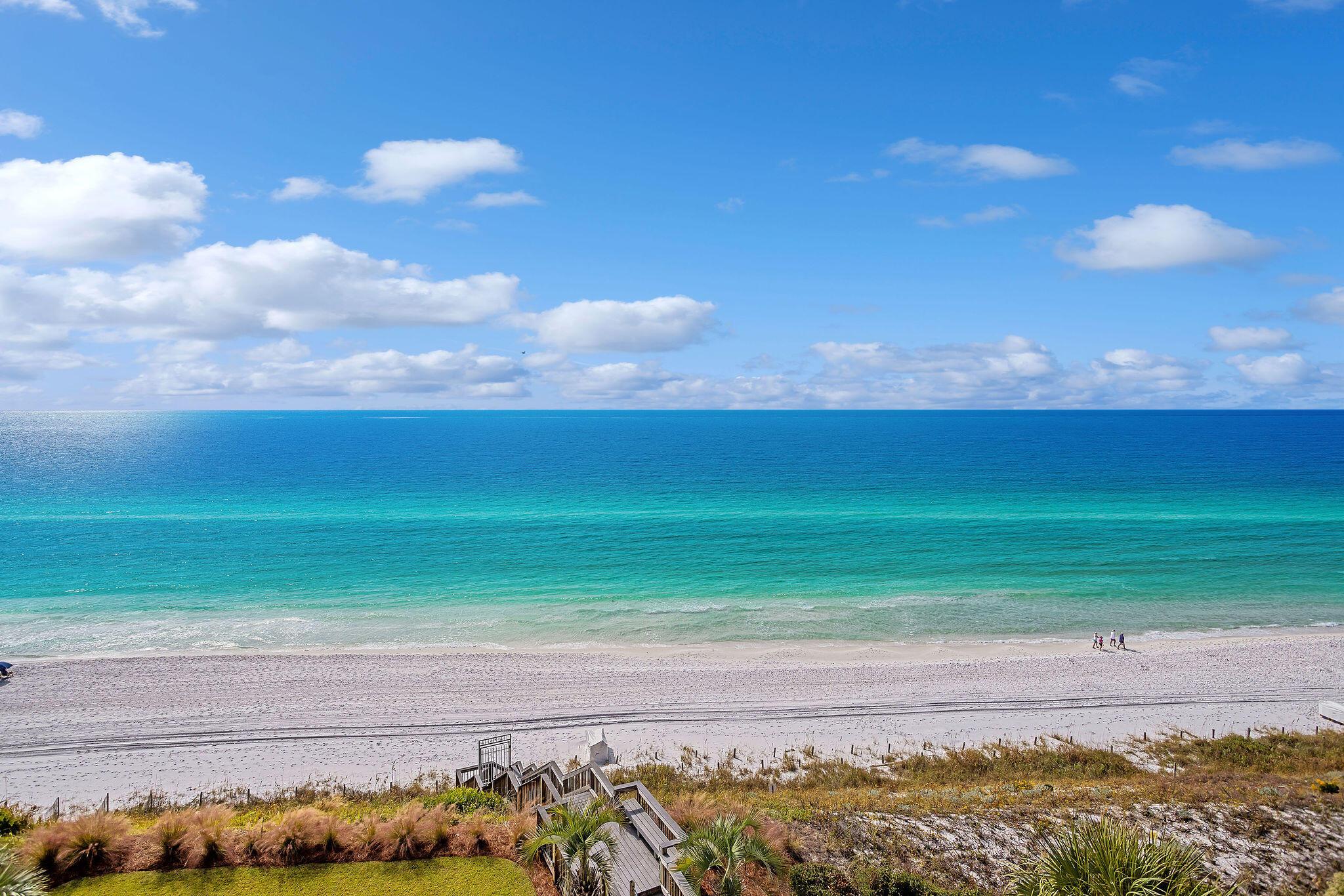 WHITE CLIFFS CONDO - Residential