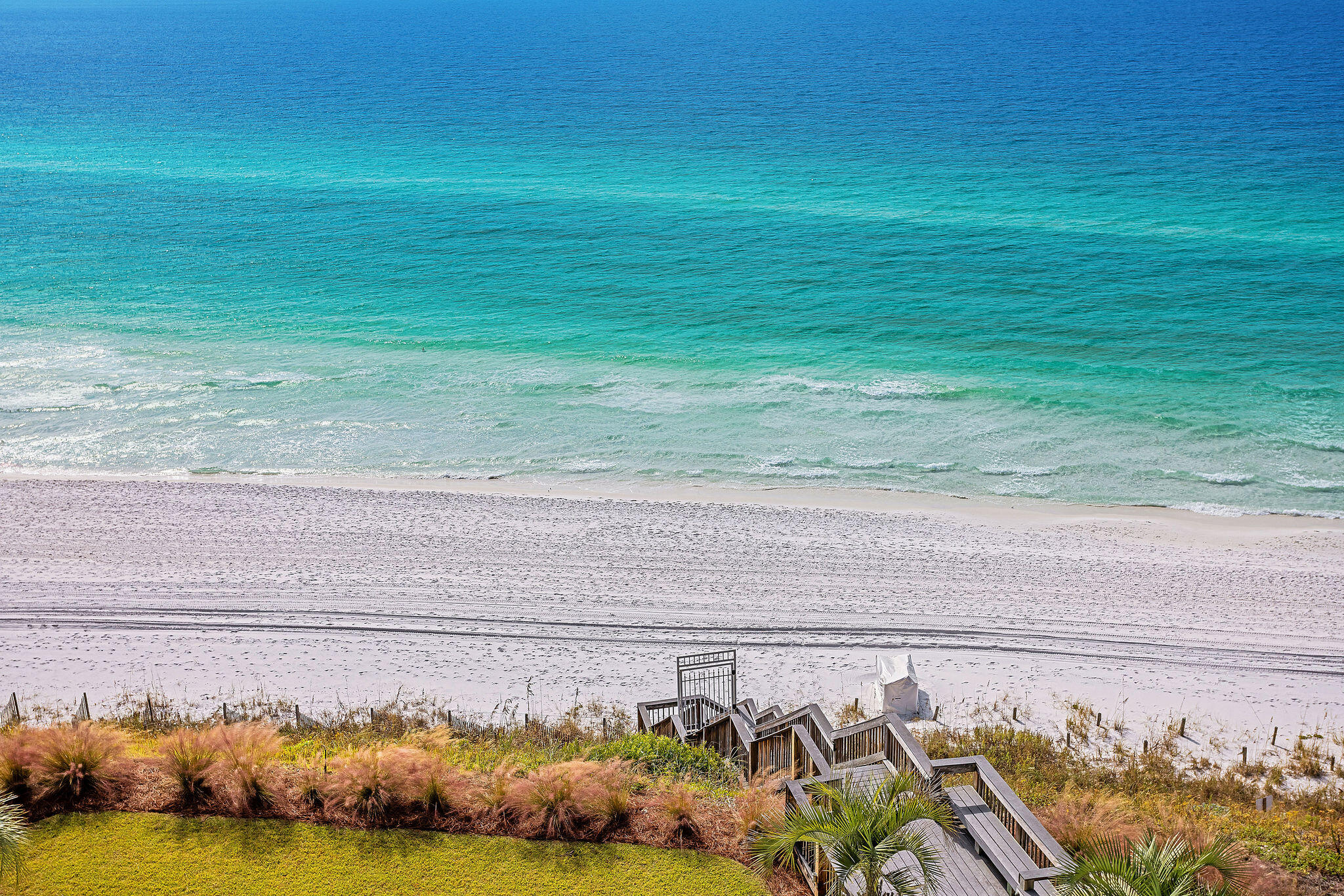 WHITE CLIFFS CONDO - Residential