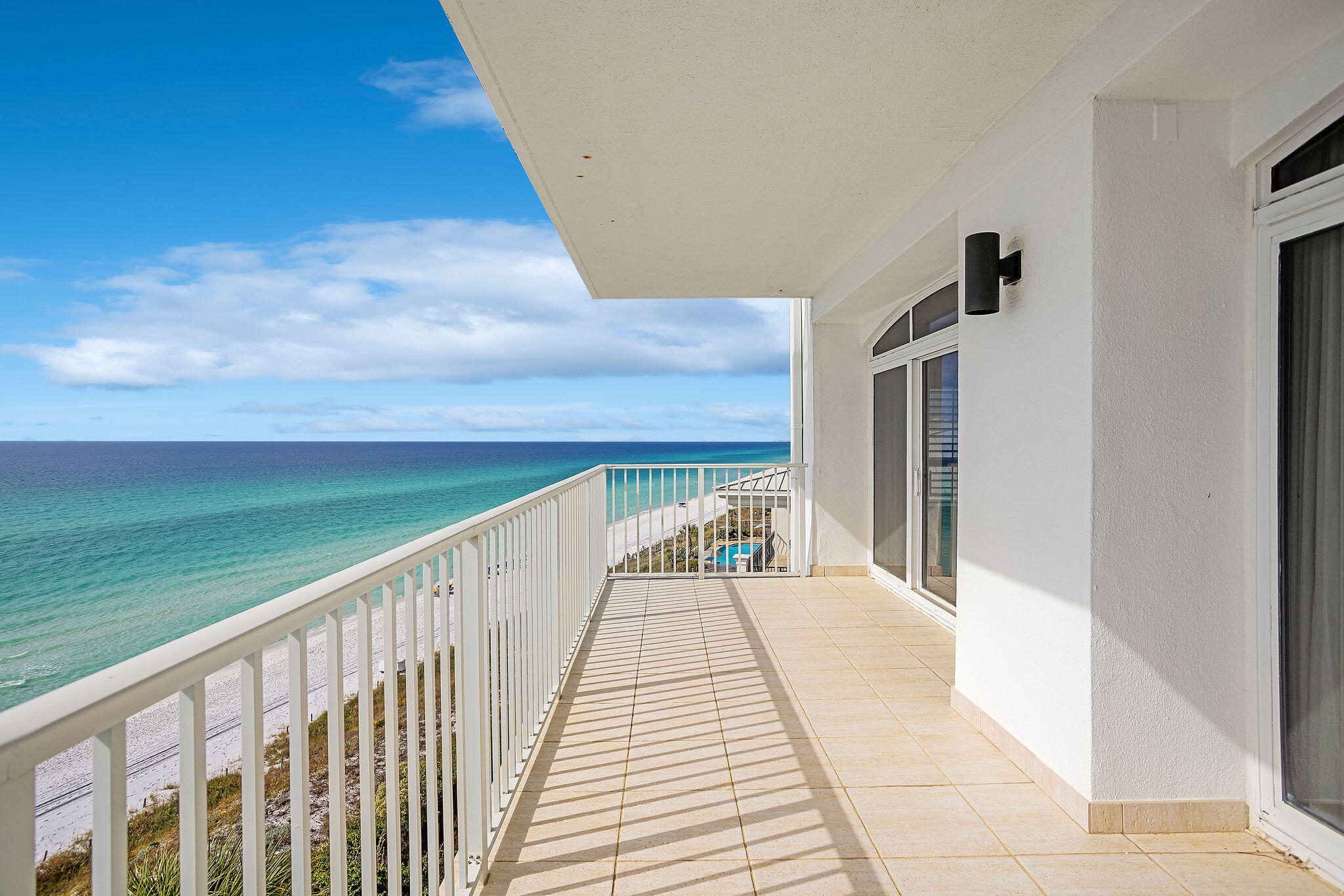 WHITE CLIFFS CONDO - Residential