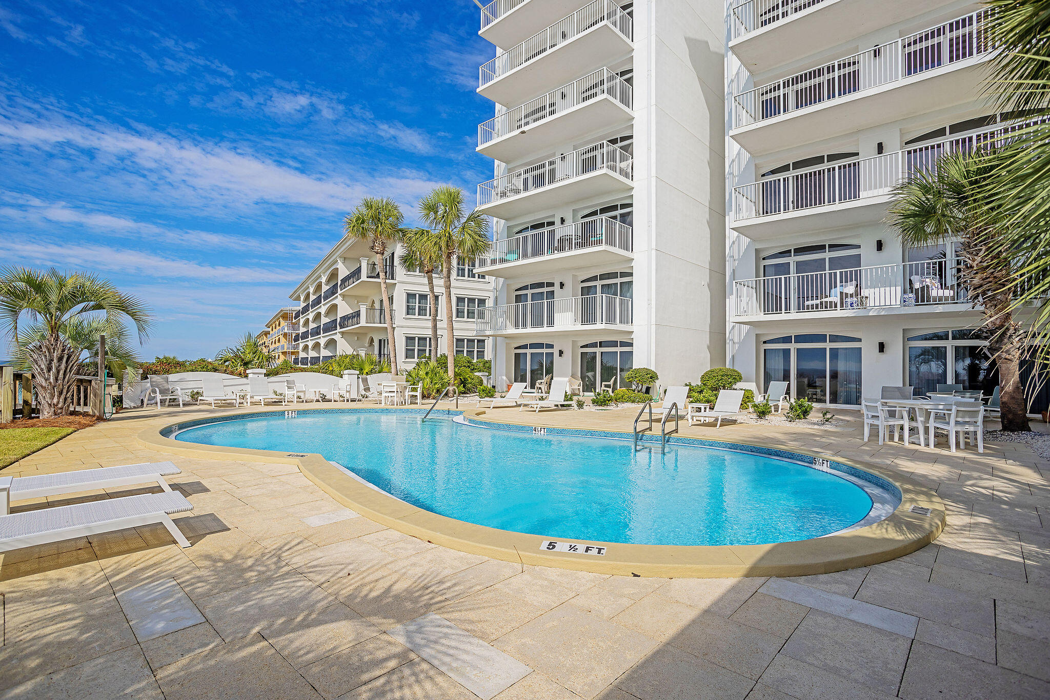 WHITE CLIFFS CONDO - Residential