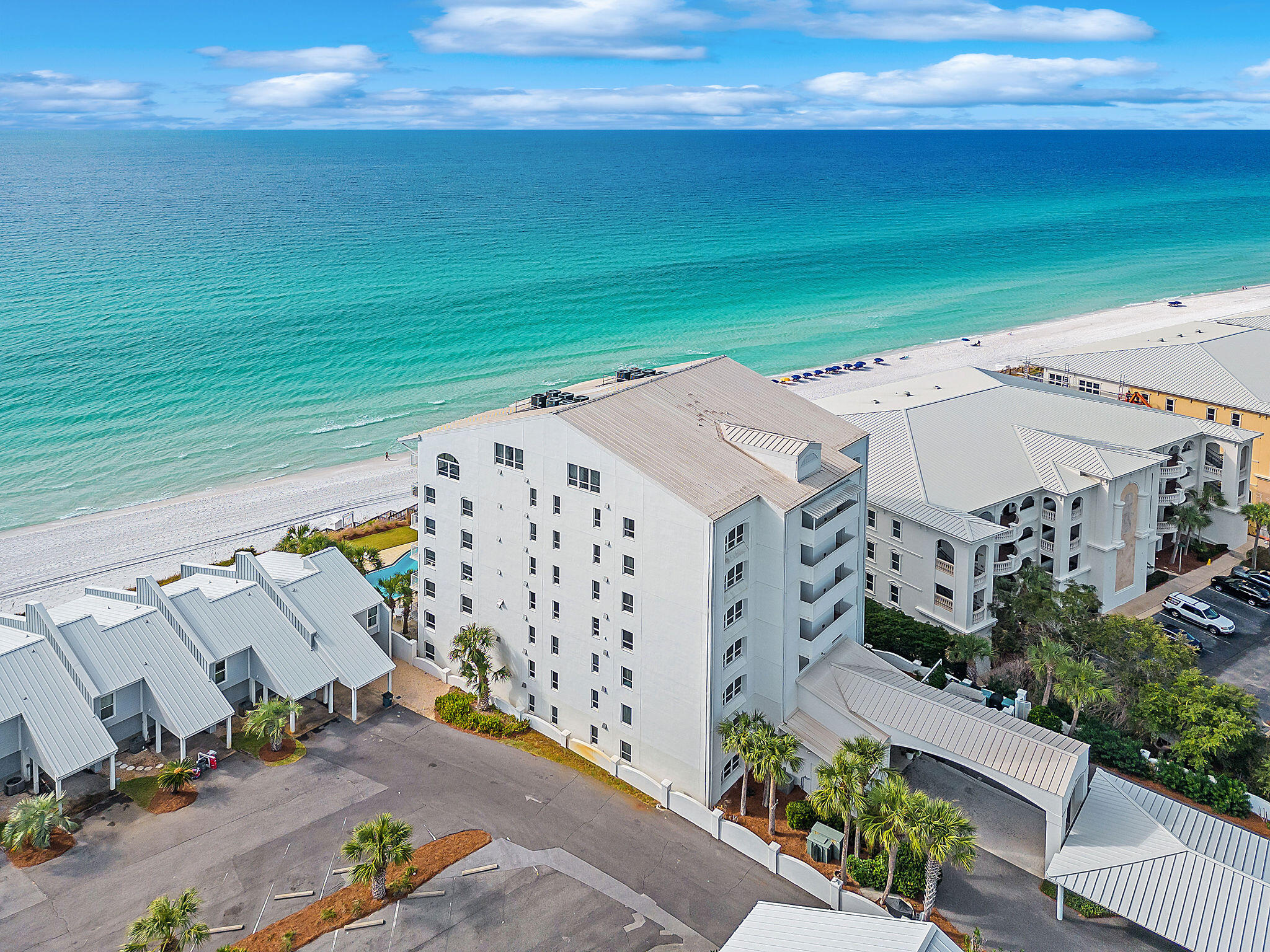 WHITE CLIFFS CONDO - Residential