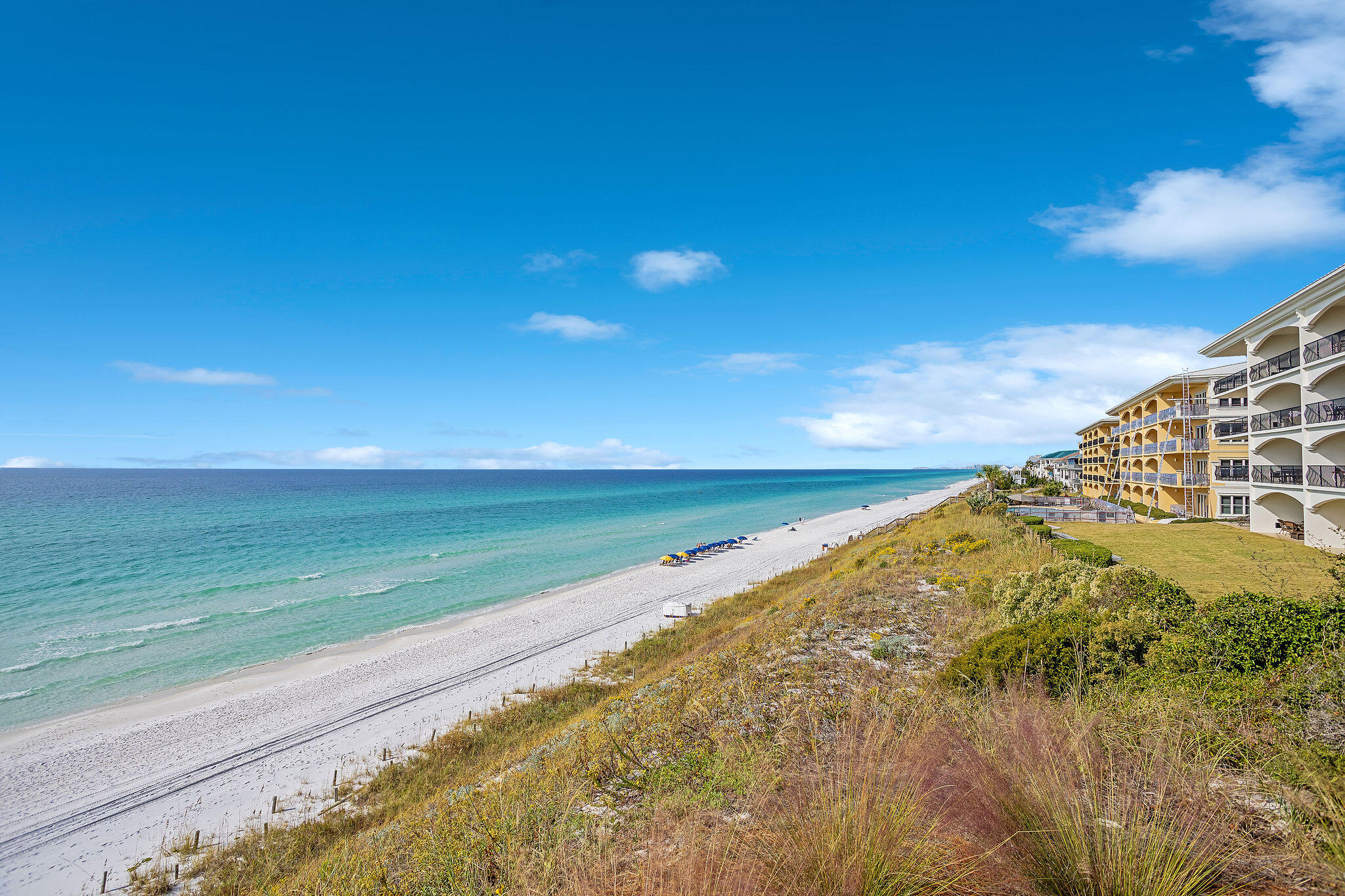 WHITE CLIFFS CONDO - Residential