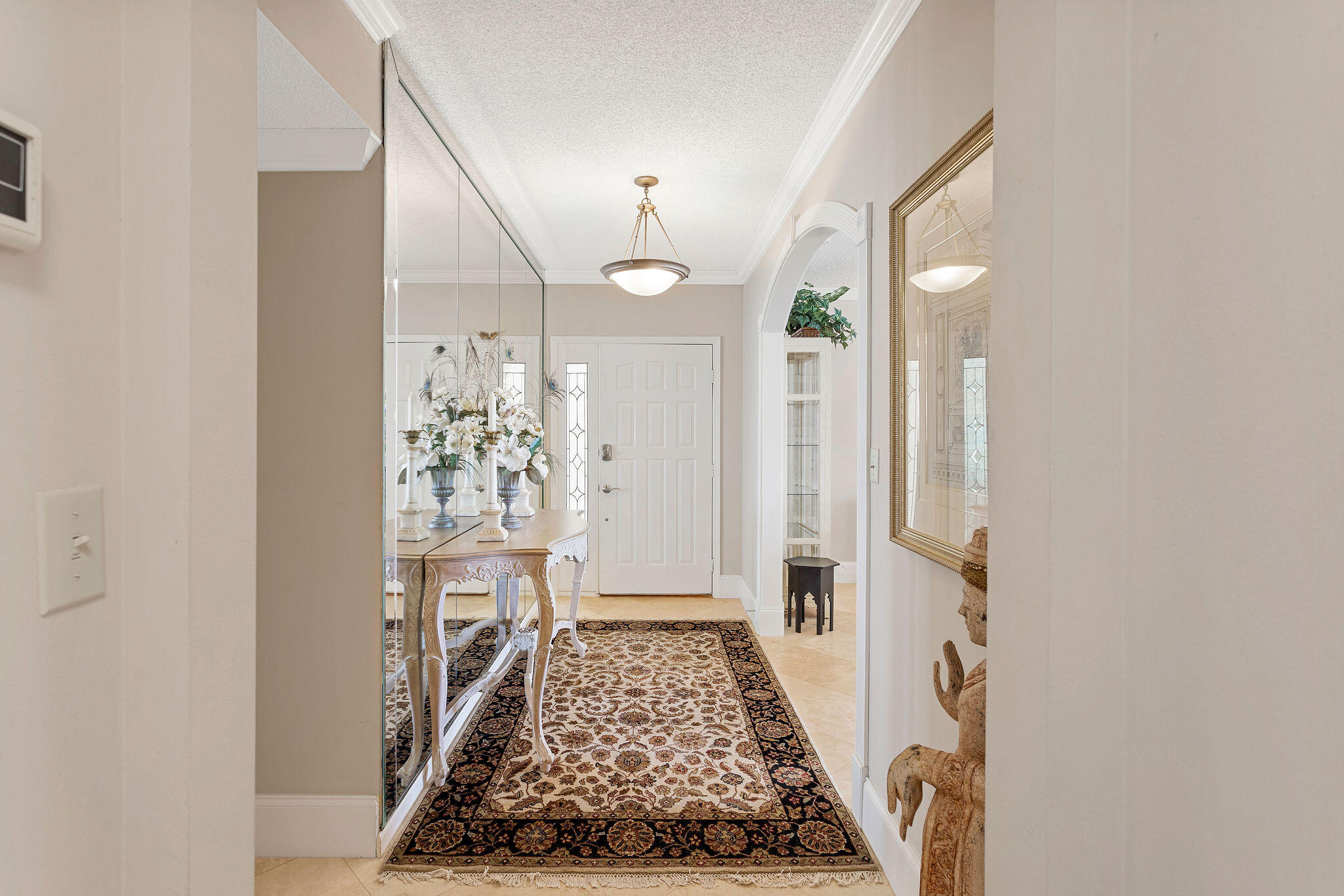 WHITE CLIFFS CONDO - Residential