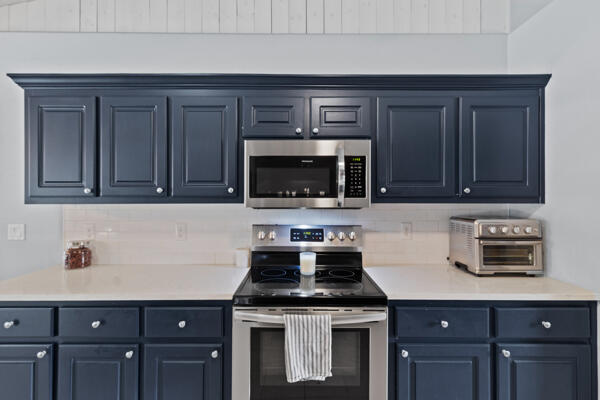 HOLLEY BY THE SEA - Residential