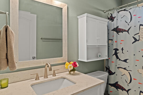 HOLLEY BY THE SEA - Residential