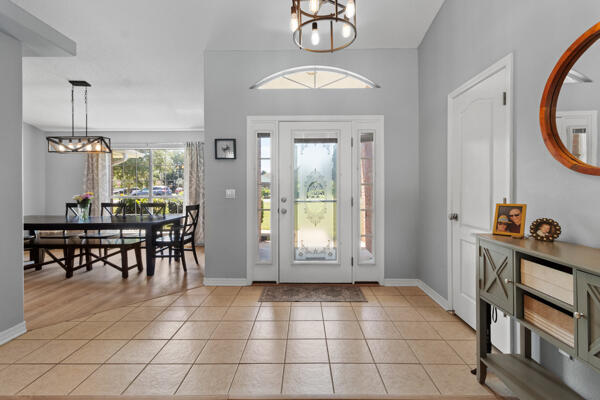HOLLEY BY THE SEA - Residential
