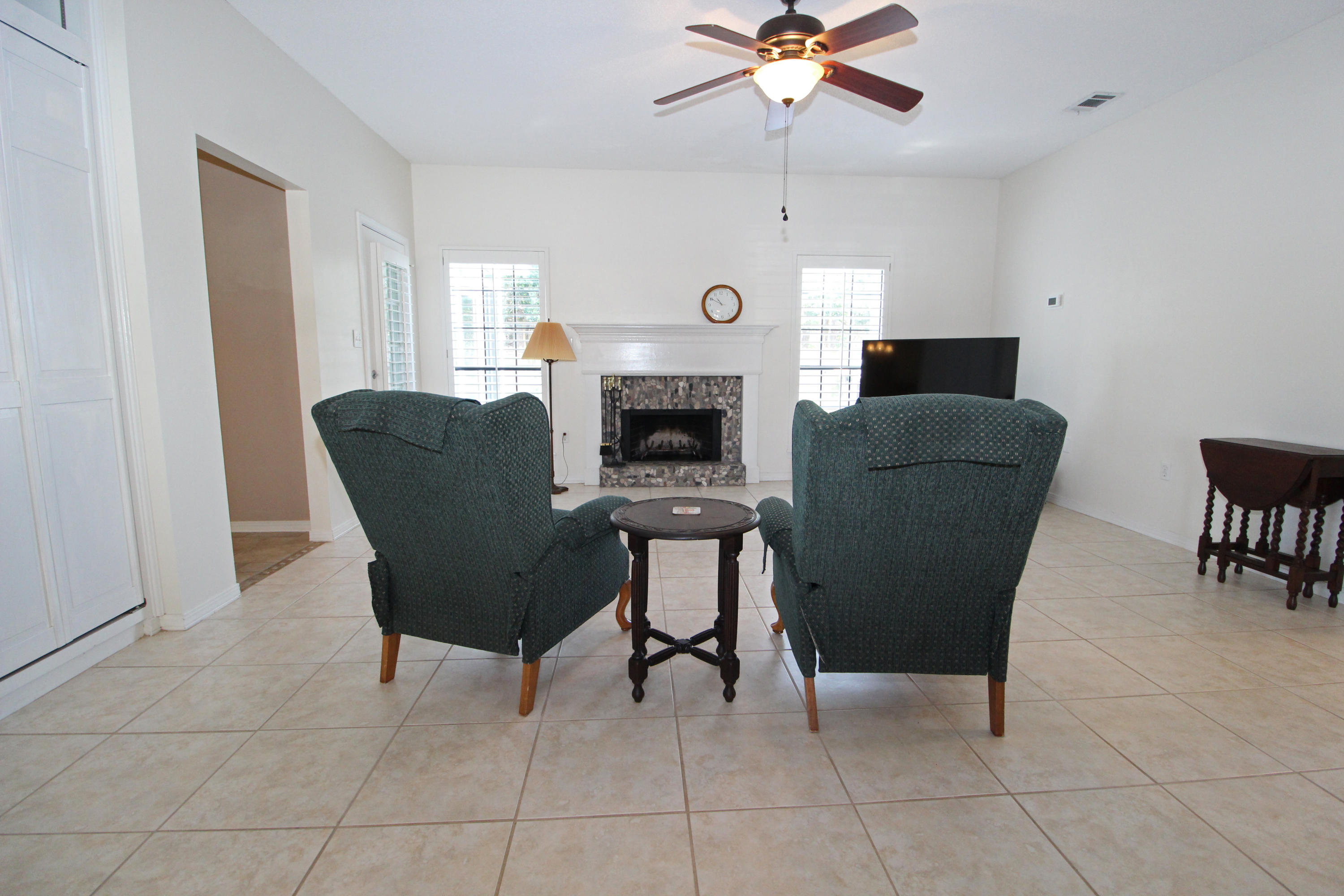 OVERBROOK 2ND ADDN - Residential