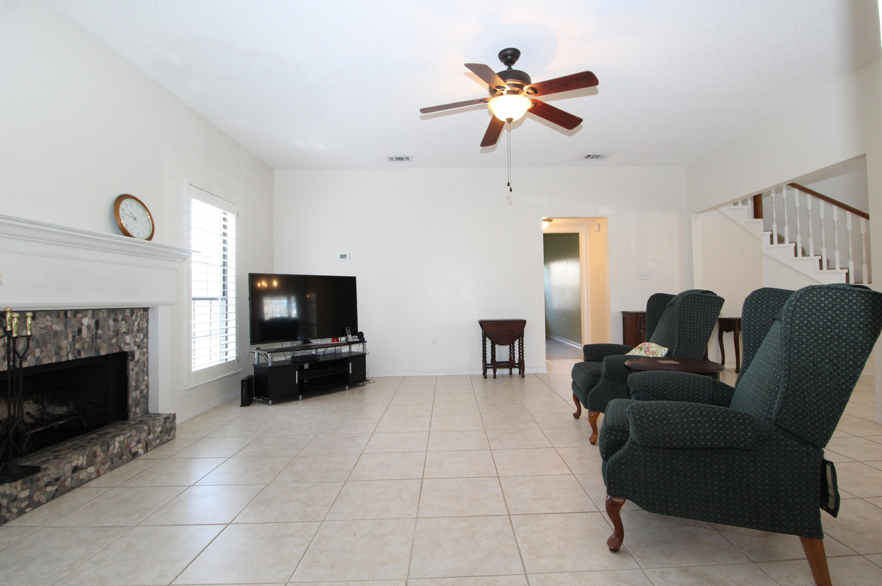 OVERBROOK 2ND ADDN - Residential