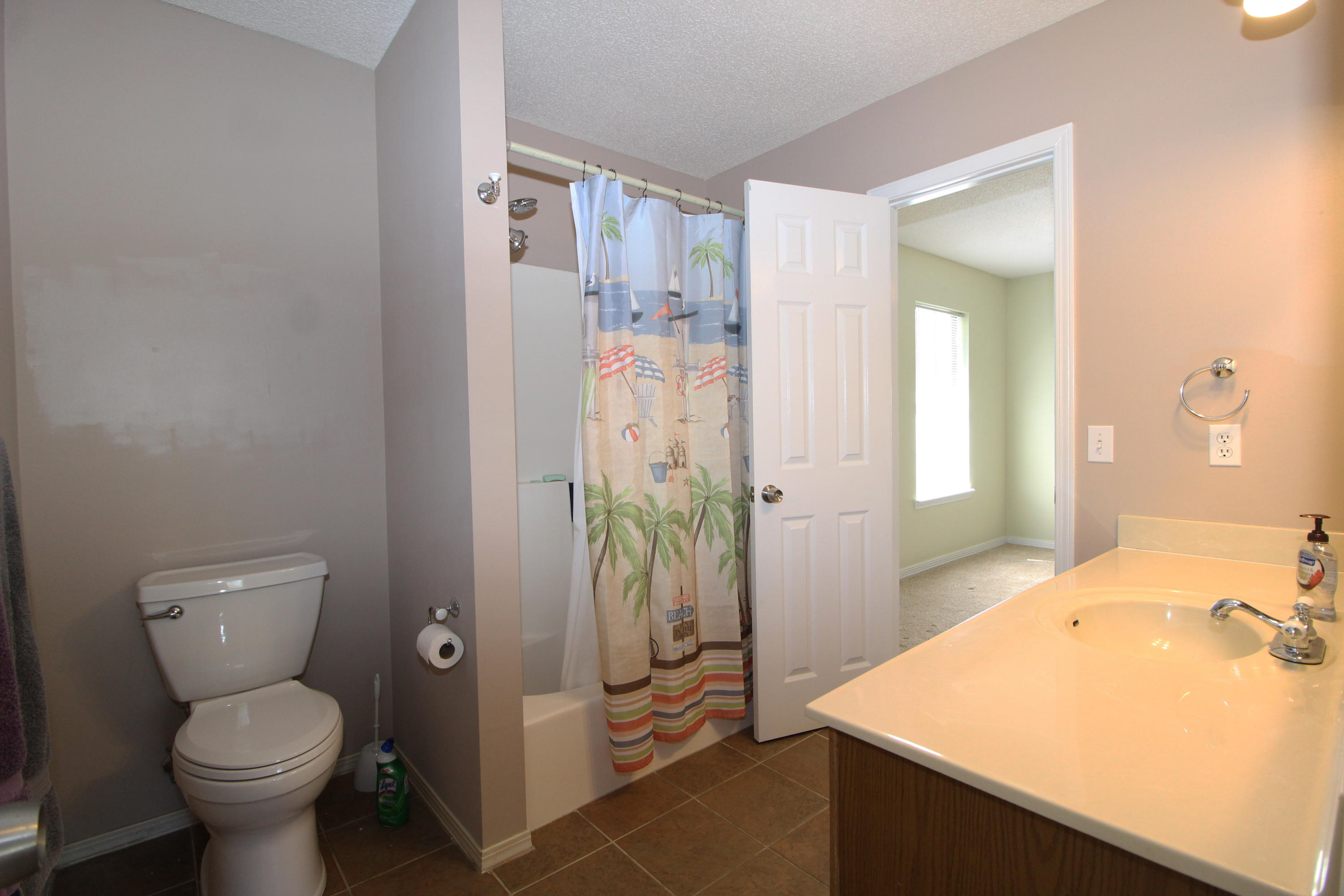 OVERBROOK 2ND ADDN - Residential