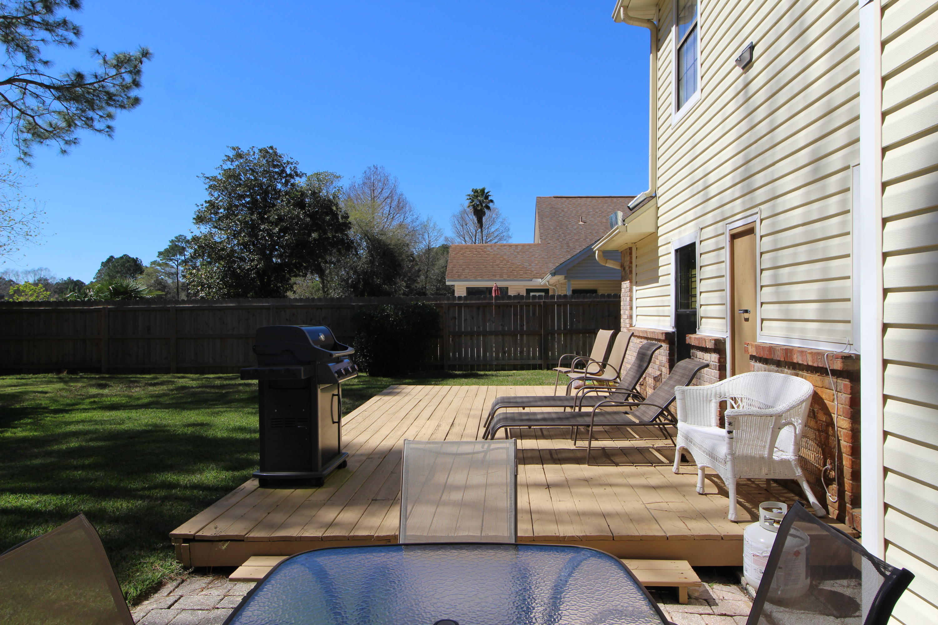 OVERBROOK 2ND ADDN - Residential