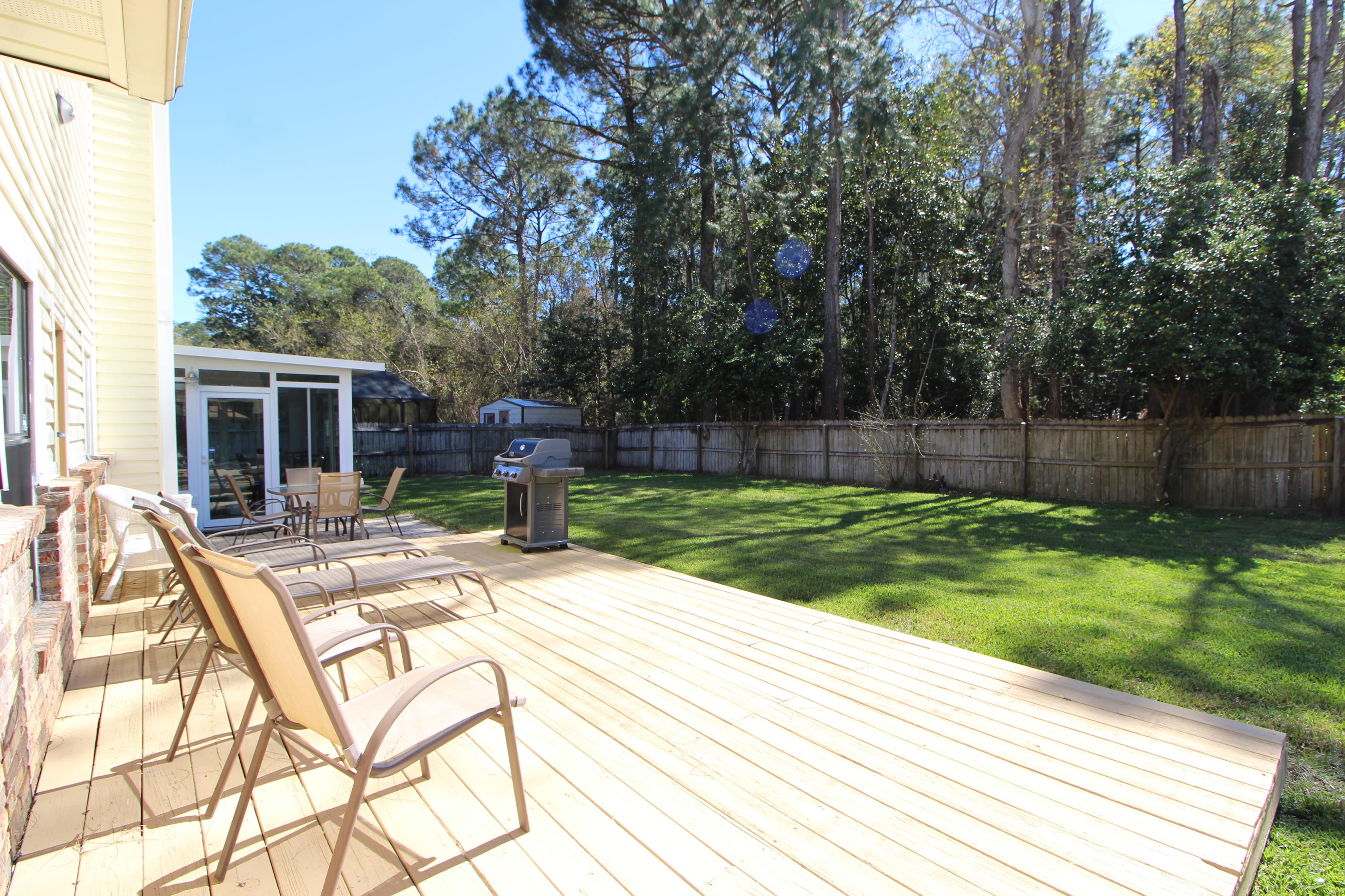 OVERBROOK 2ND ADDN - Residential