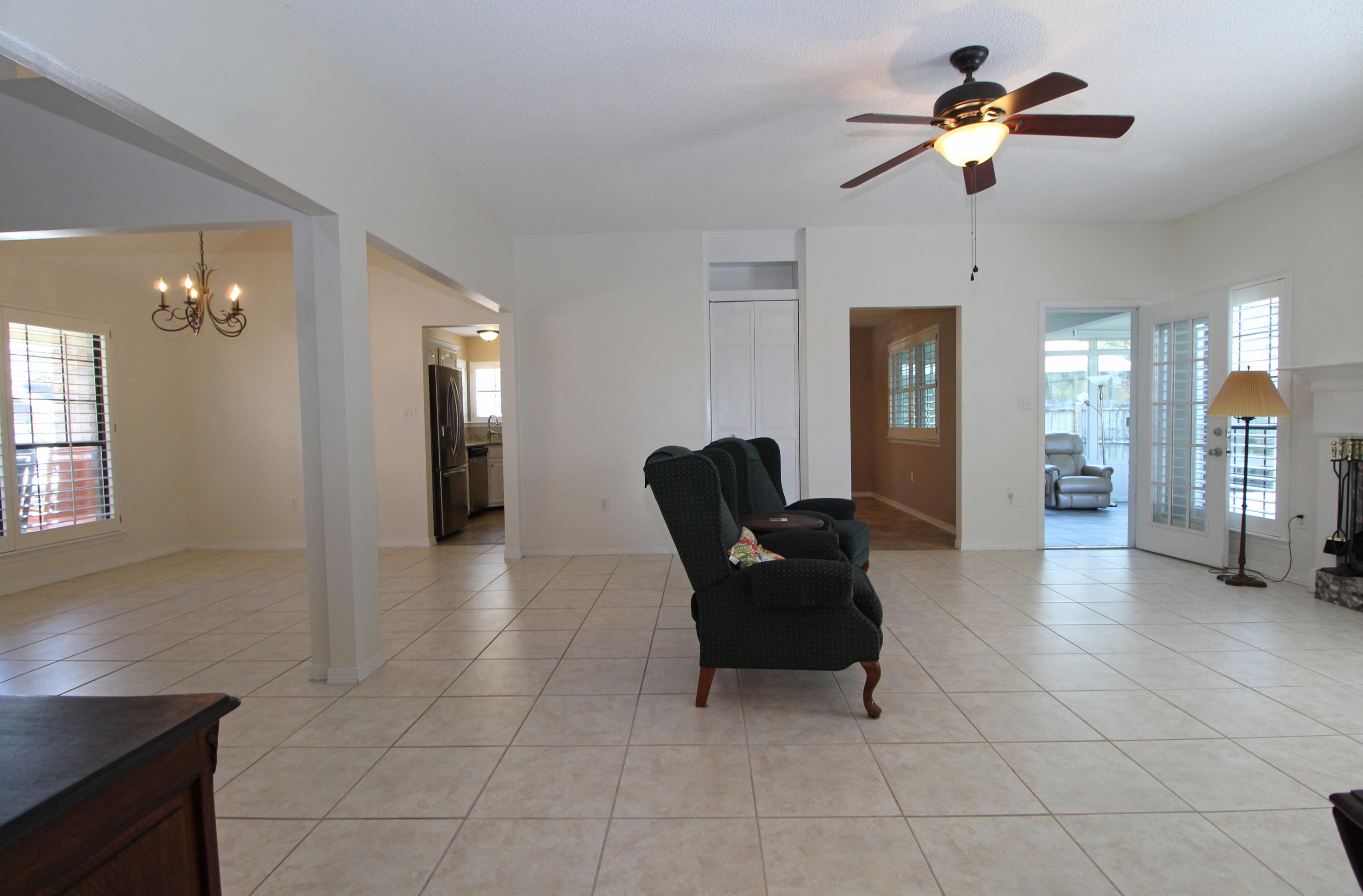 OVERBROOK 2ND ADDN - Residential