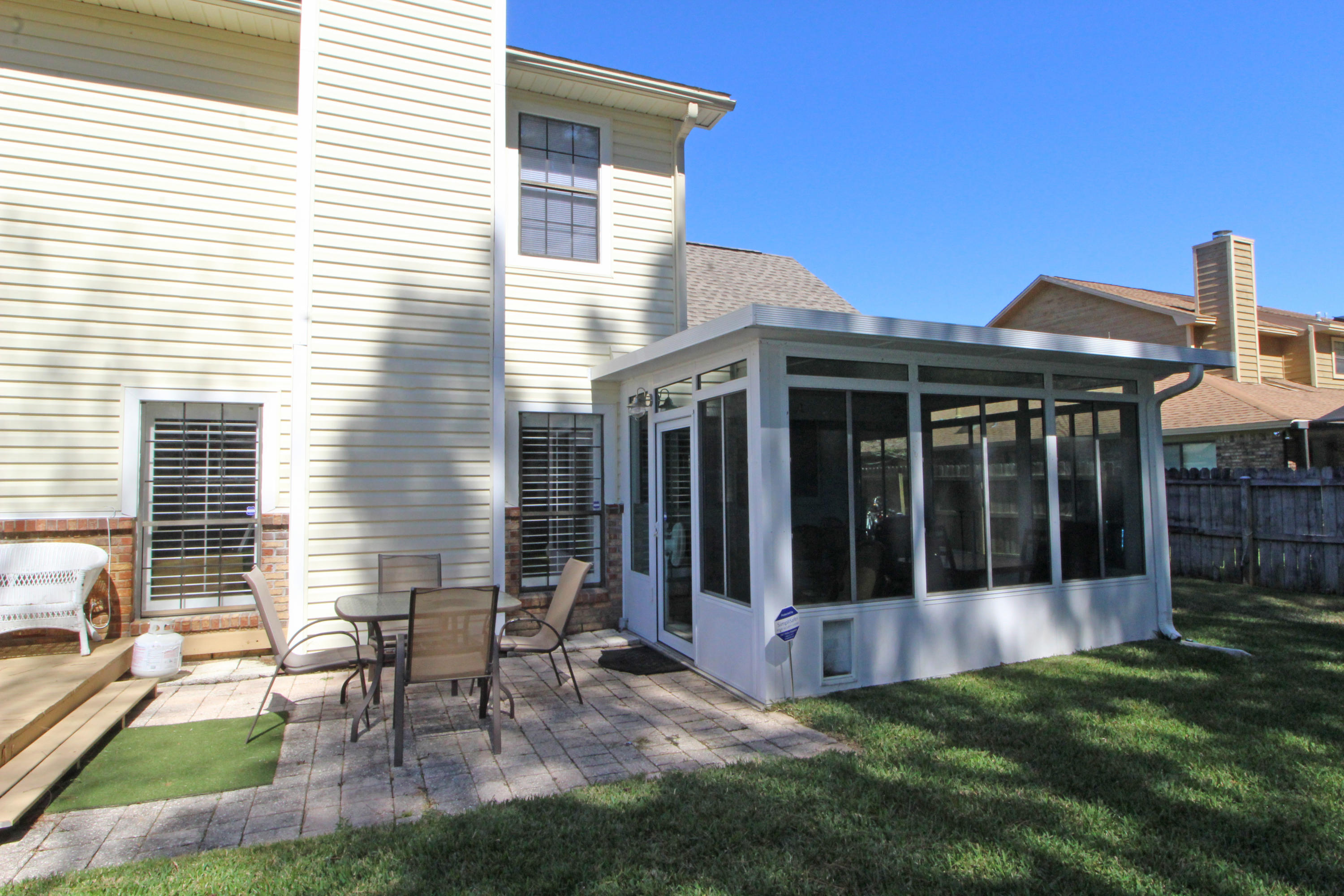 OVERBROOK 2ND ADDN - Residential