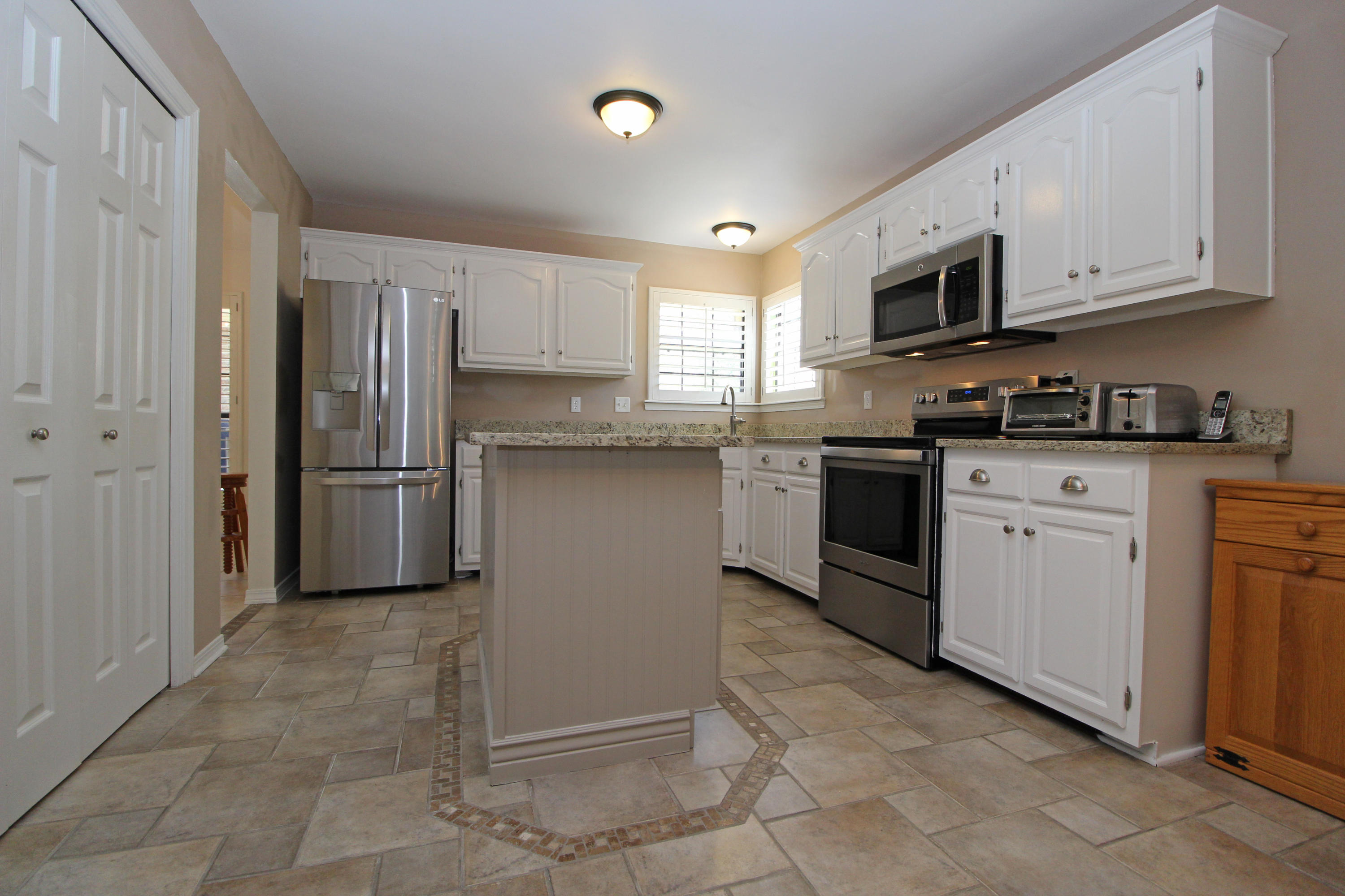 OVERBROOK 2ND ADDN - Residential