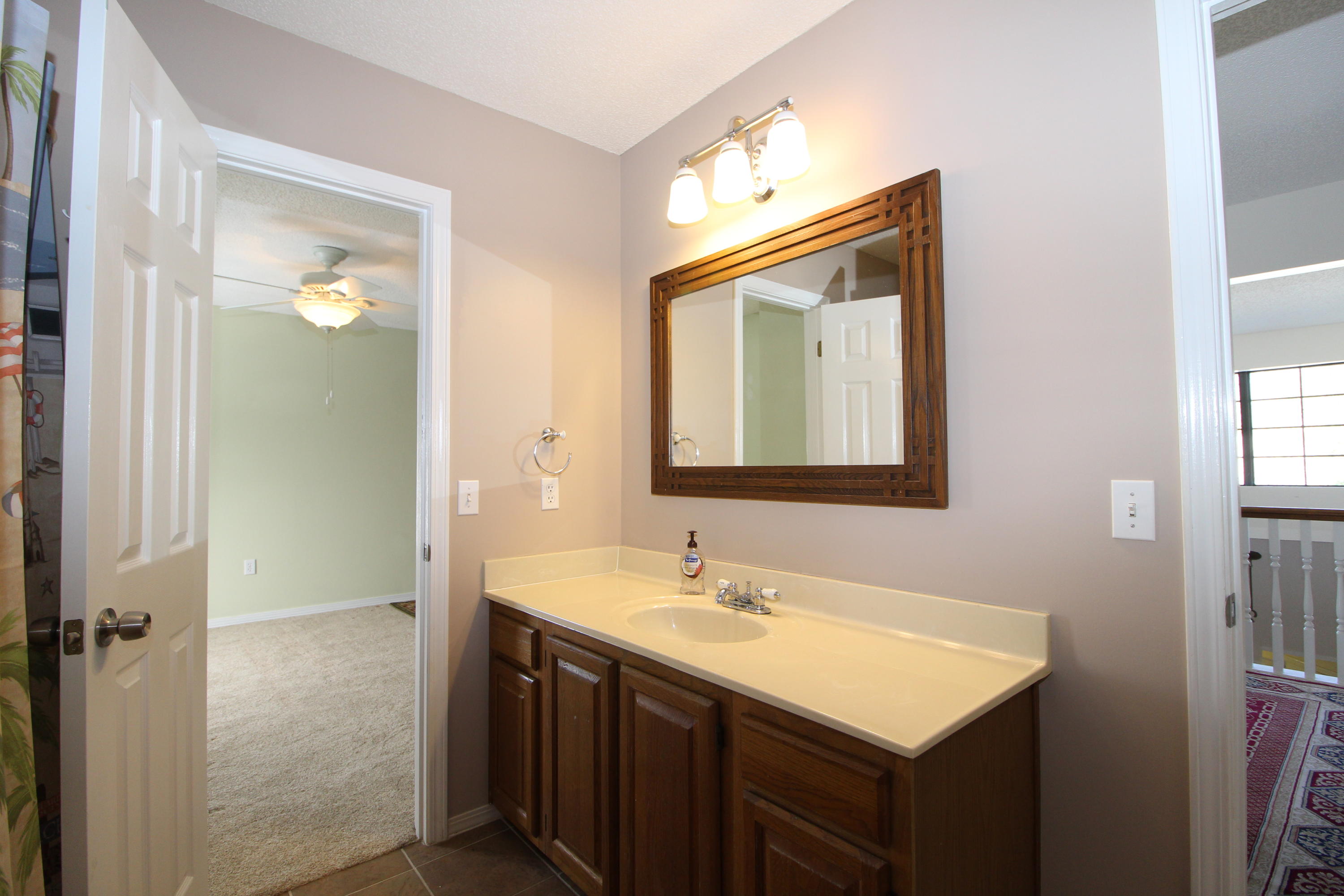 OVERBROOK 2ND ADDN - Residential