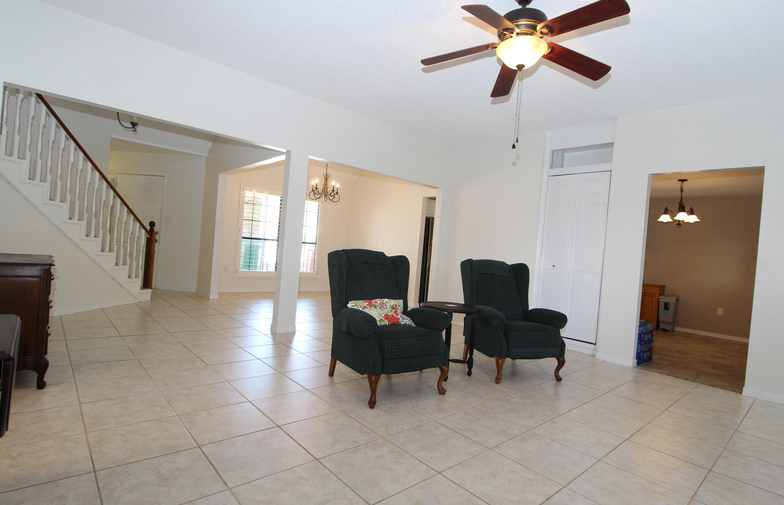 OVERBROOK 2ND ADDN - Residential