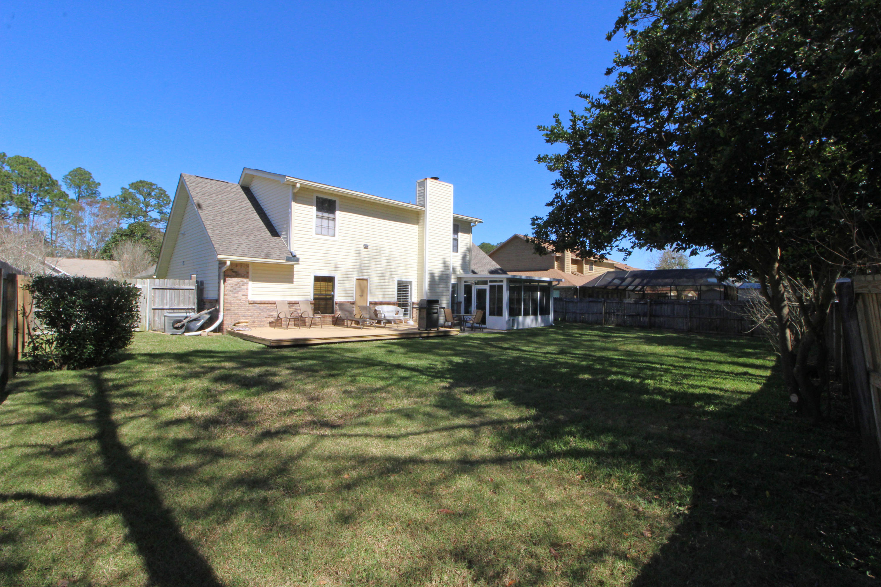 OVERBROOK 2ND ADDN - Residential