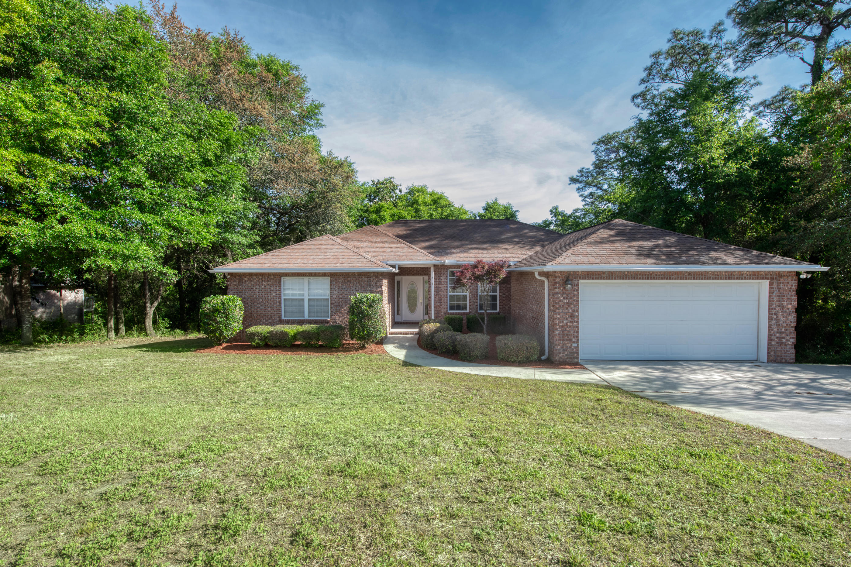 FAIRWOOD PH 1 - Residential