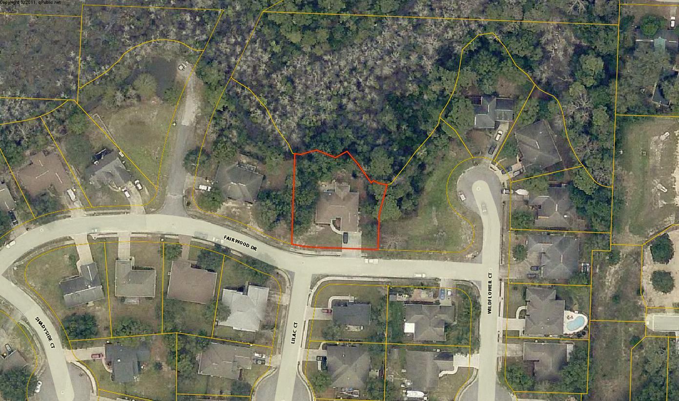 FAIRWOOD PH 1 - Residential