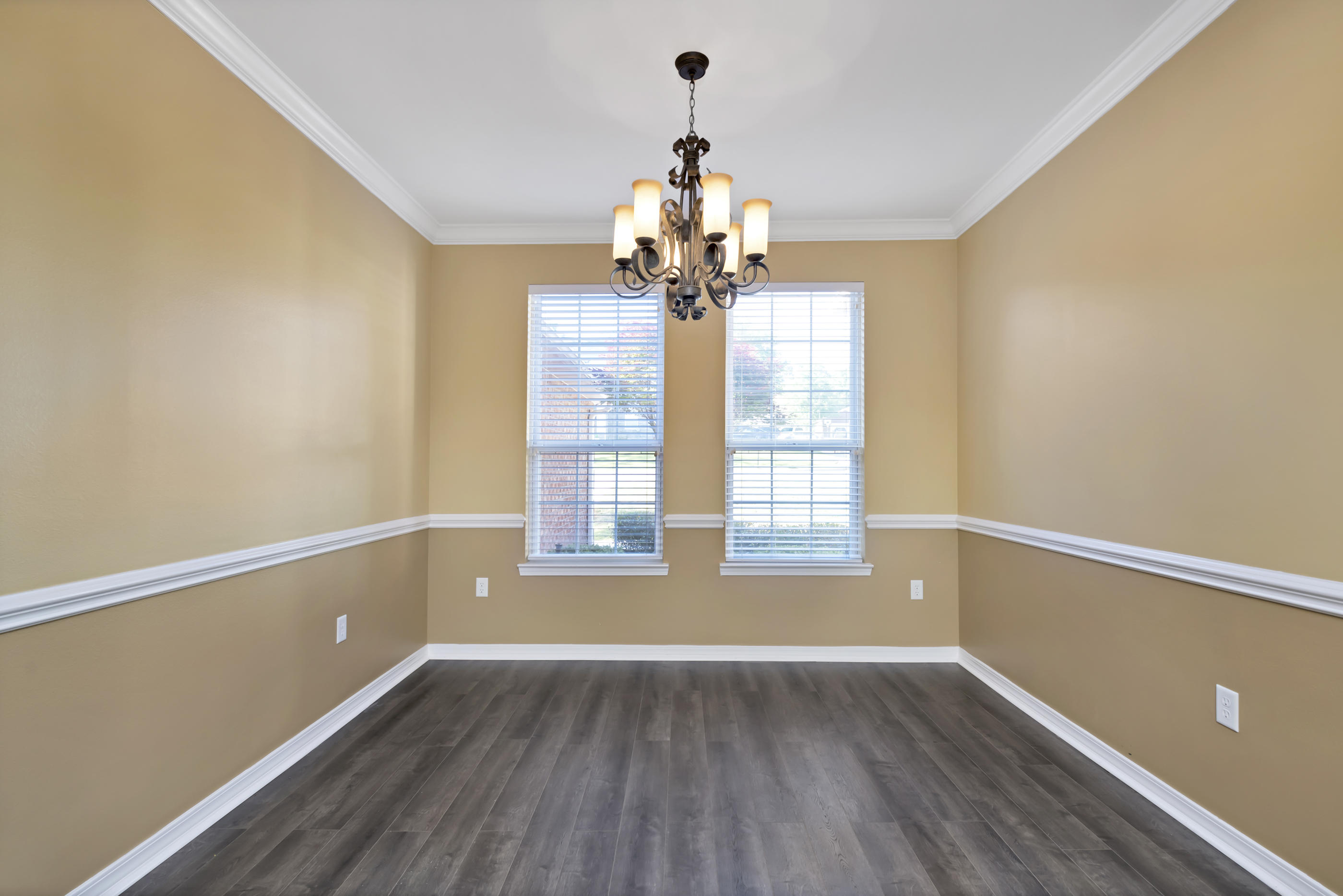 FAIRWOOD PH 1 - Residential