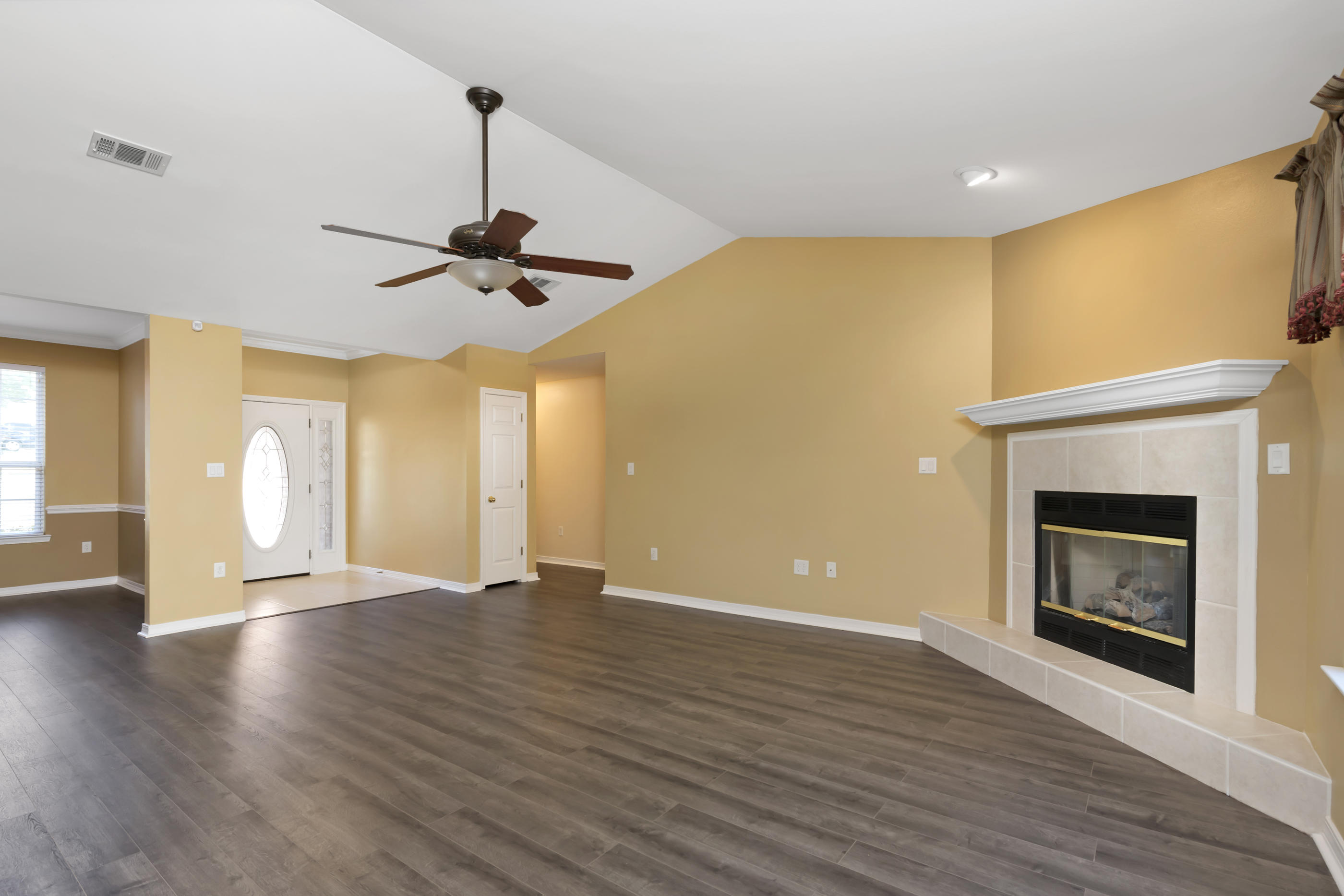 FAIRWOOD PH 1 - Residential